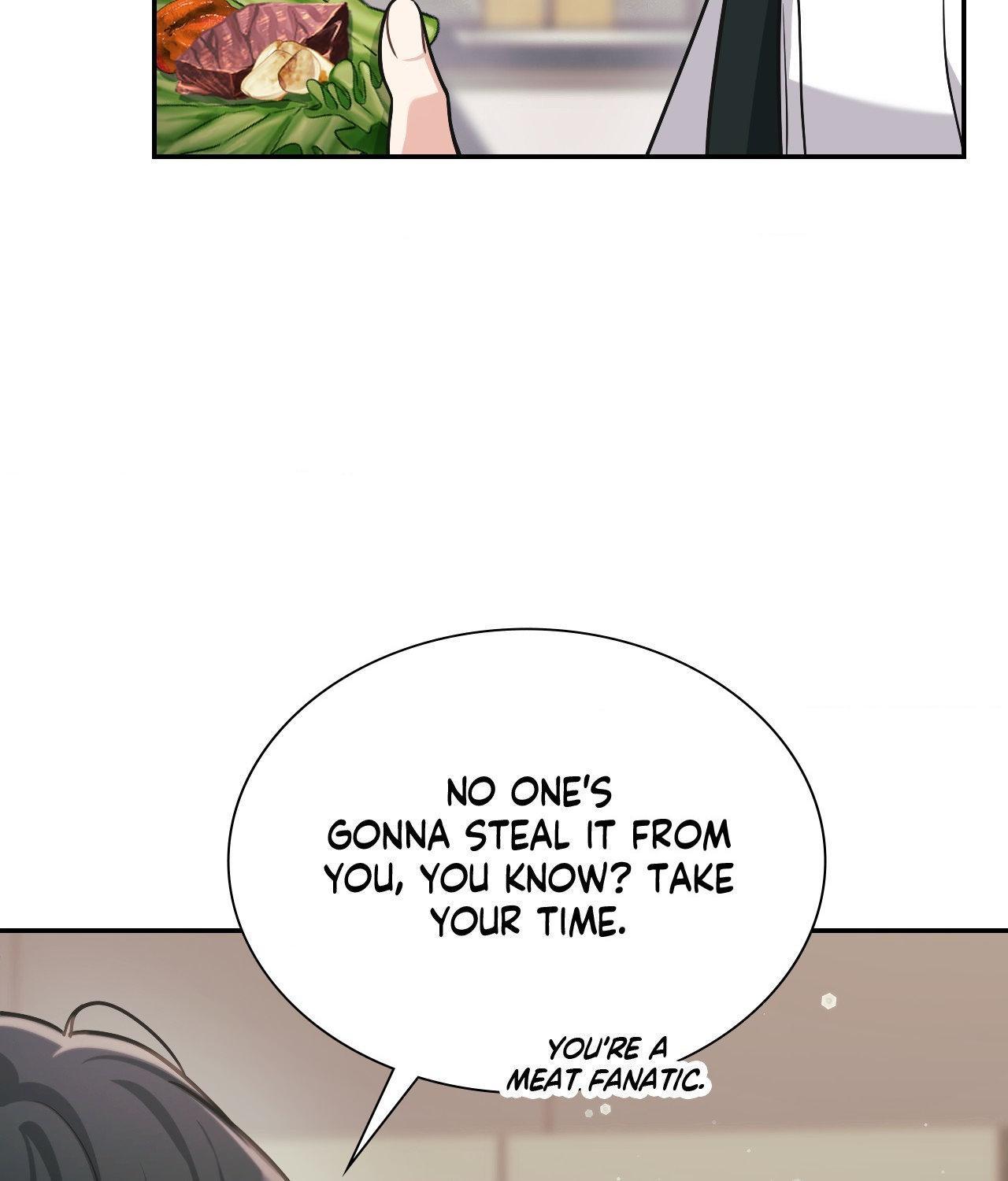 I’m Not Your Guide to Destiny Chapter 7.1 page 96 - 