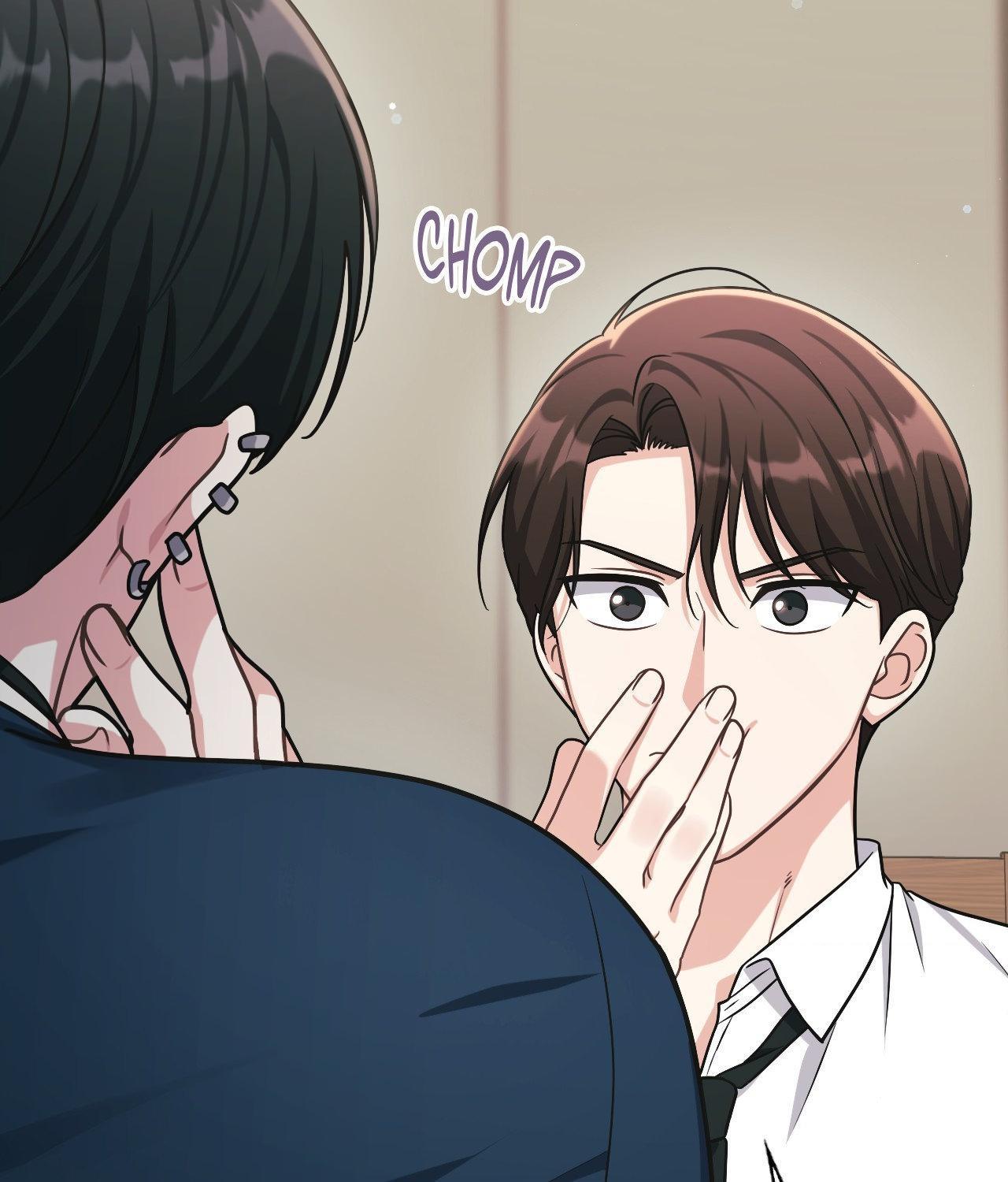 I’m Not Your Guide to Destiny Chapter 7.1 page 97 - 