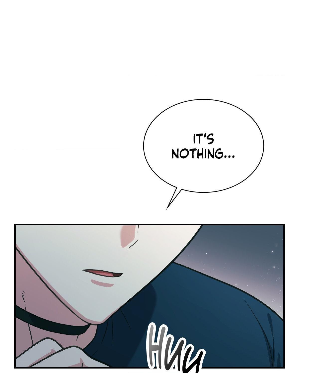 I’m Not Your Guide to Destiny Chapter 7.1 page 99 - 