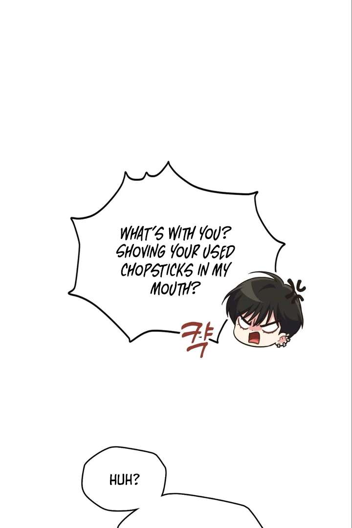 I’m Not Your Guide to Destiny Chapter 7 page 111 - 