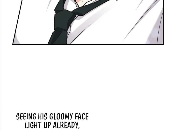 I’m Not Your Guide to Destiny Chapter 7 page 116 - 