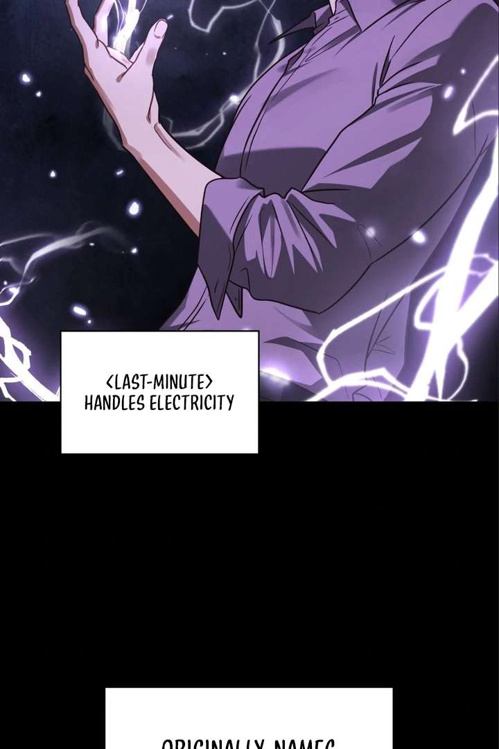 I’m Not Your Guide to Destiny Chapter 7 page 13 - 