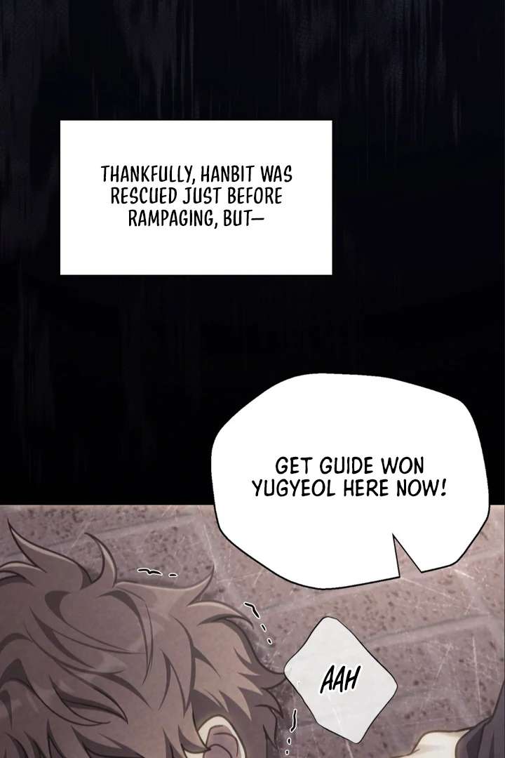 I’m Not Your Guide to Destiny Chapter 7 page 27 - 