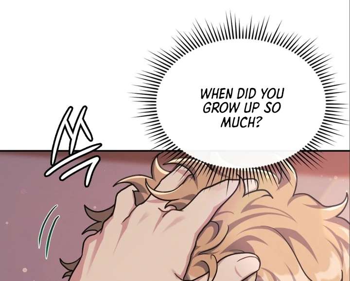 I’m Not Your Guide to Destiny Chapter 7 page 37 - 