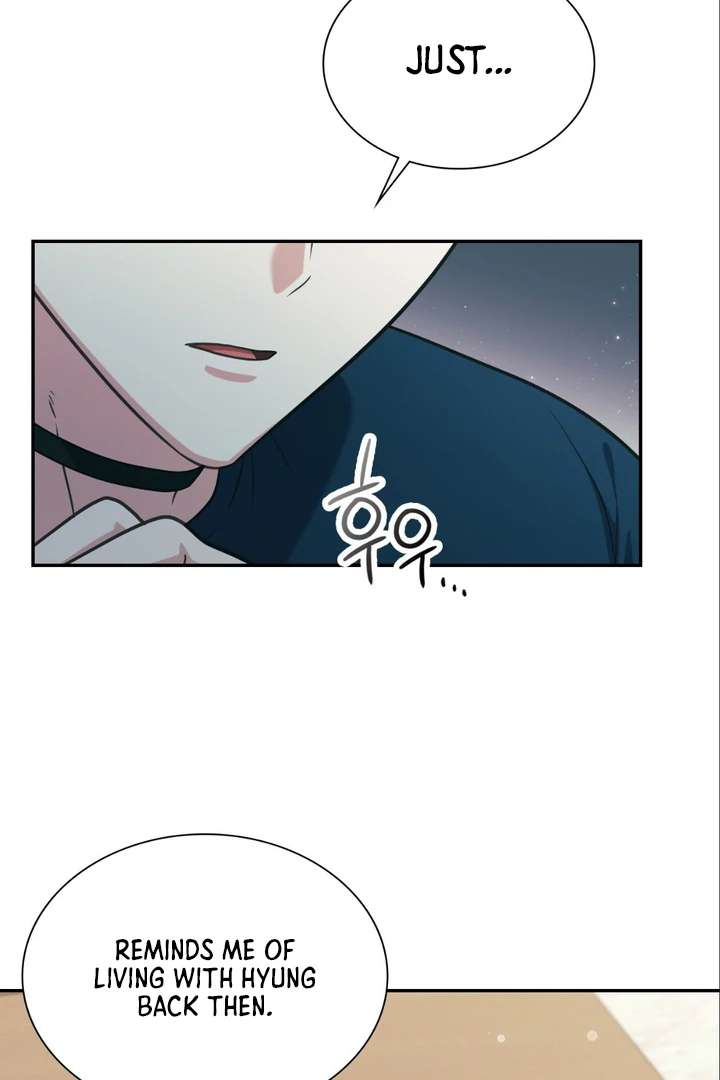 I’m Not Your Guide to Destiny Chapter 7 page 83 - 