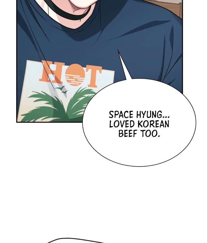 I’m Not Your Guide to Destiny Chapter 7 page 88 - 