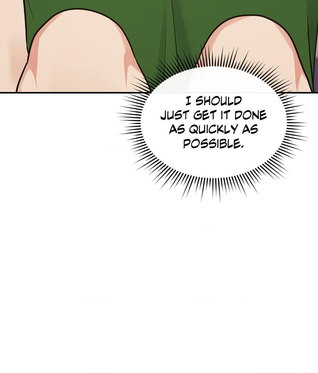 I’m Not Your Guide to Destiny Chapter 8.1 page 101 - 