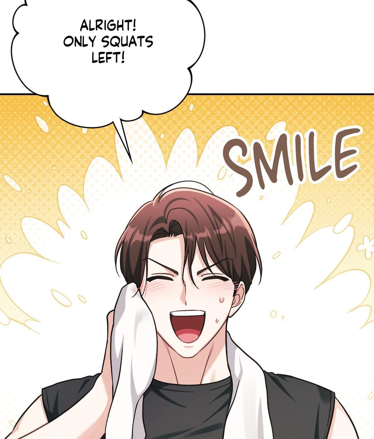 I’m Not Your Guide to Destiny Chapter 8.1 page 104 - 