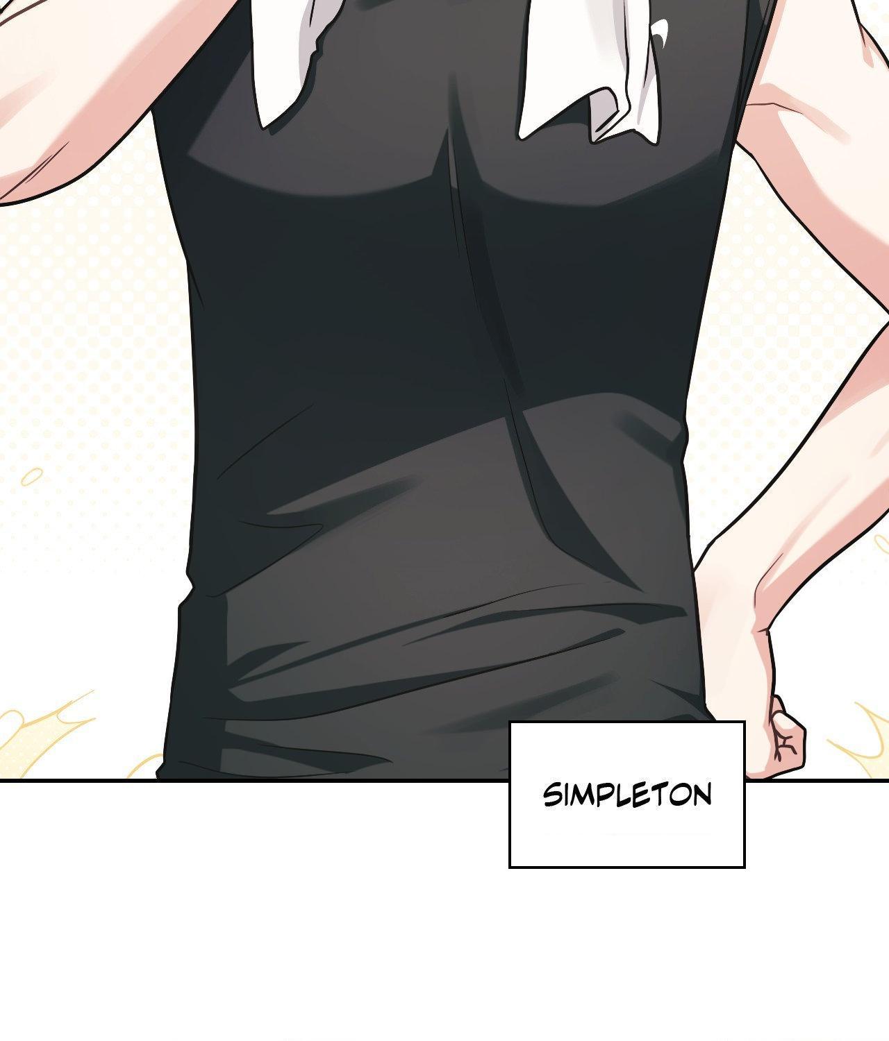 I’m Not Your Guide to Destiny Chapter 8.1 page 105 - 