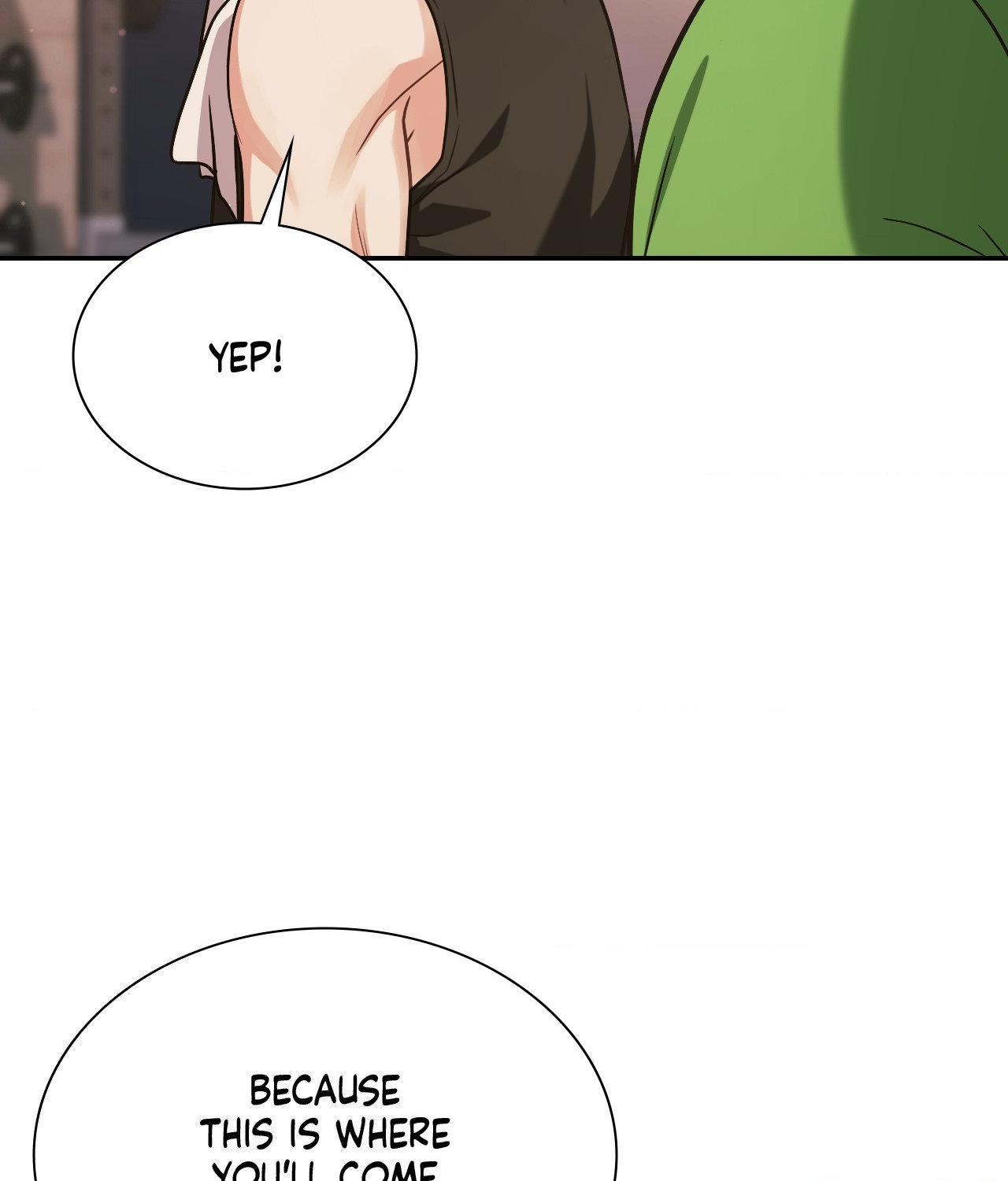 I’m Not Your Guide to Destiny Chapter 8.1 page 107 - 