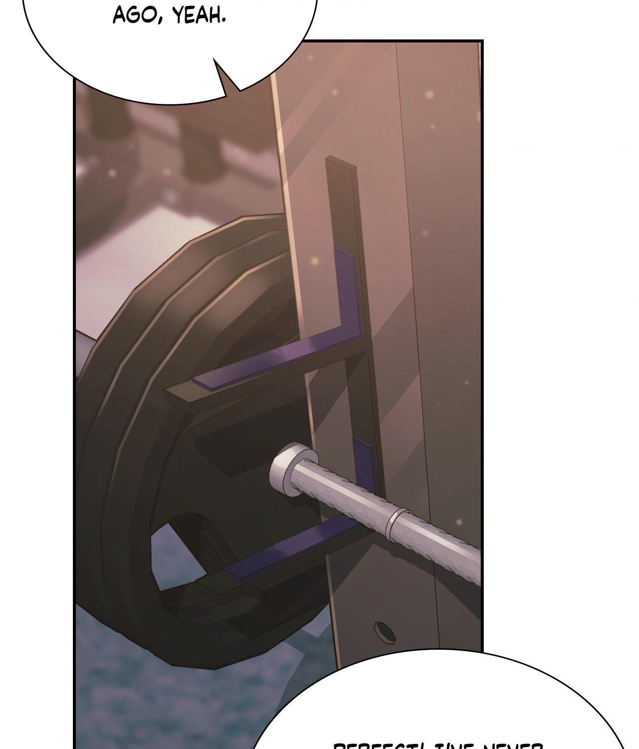 I’m Not Your Guide to Destiny Chapter 8.1 page 110 - 
