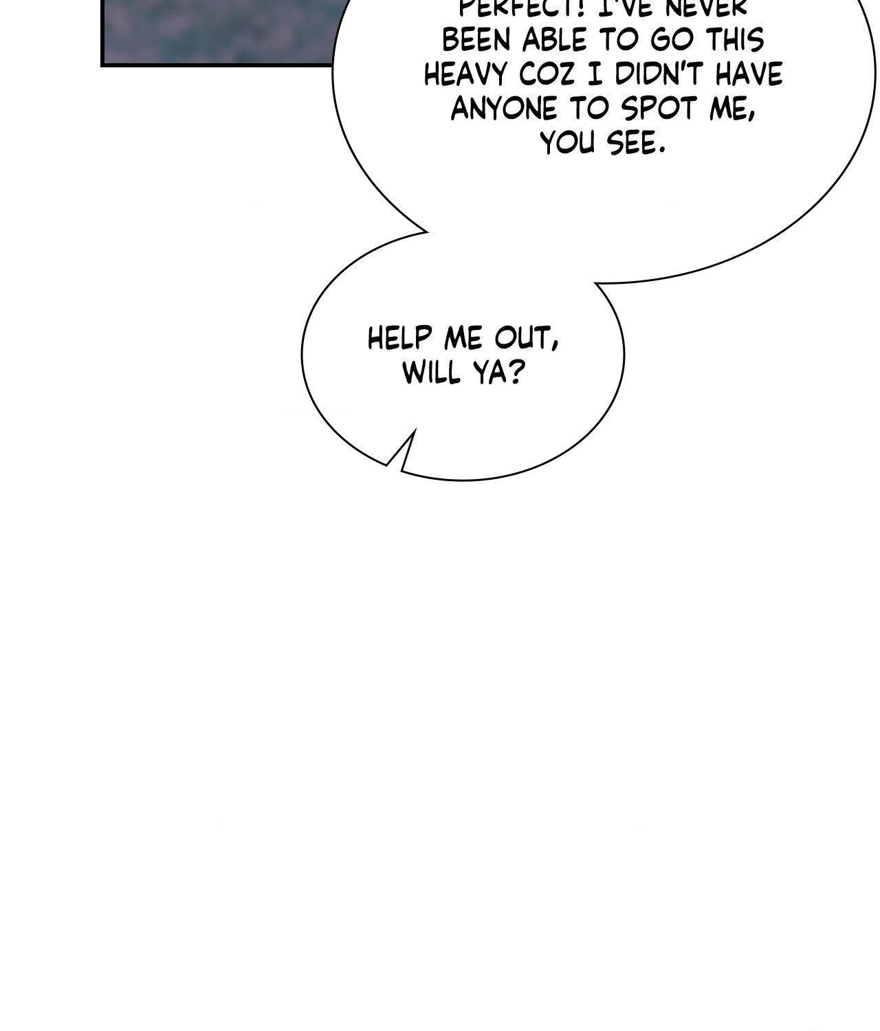 I’m Not Your Guide to Destiny Chapter 8.1 page 111 - 