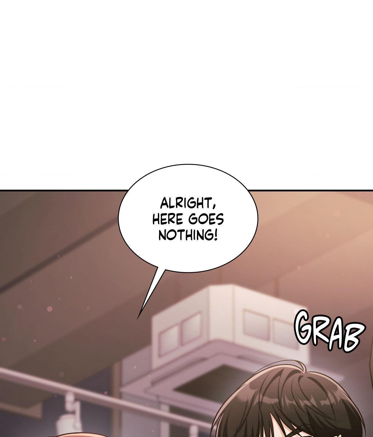 I’m Not Your Guide to Destiny Chapter 8.1 page 114 - 
