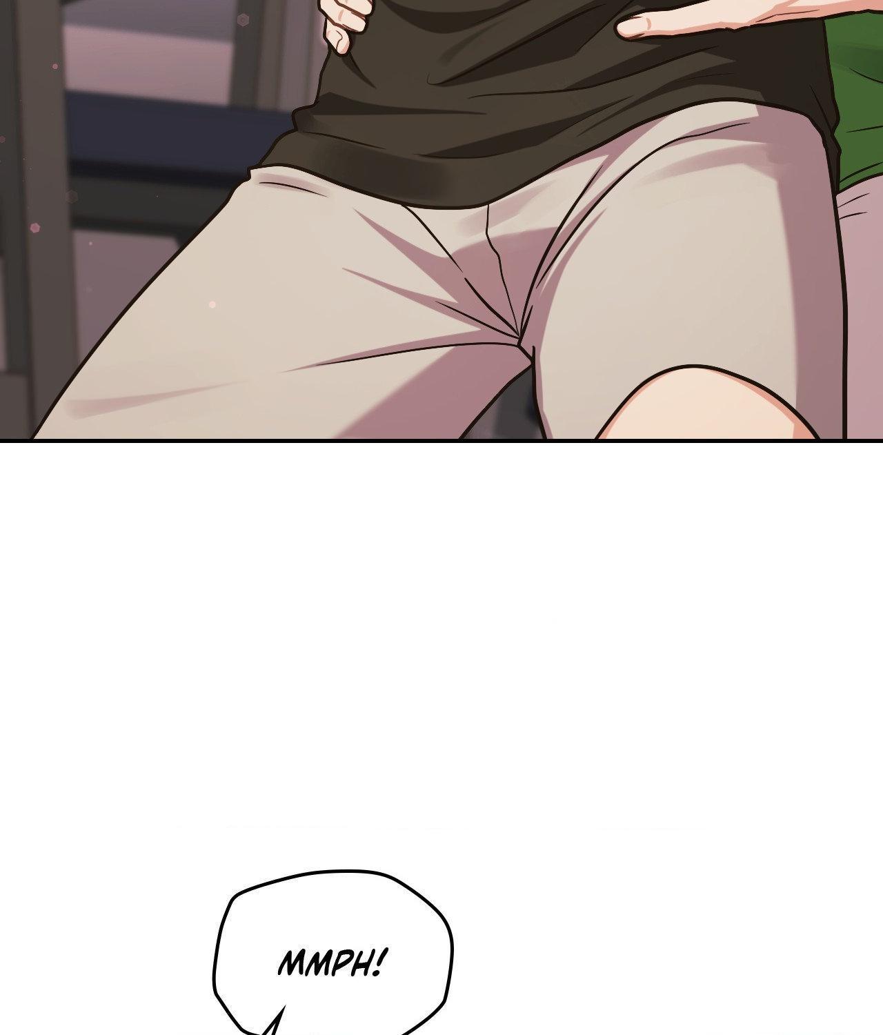 I’m Not Your Guide to Destiny Chapter 8.1 page 116 - 