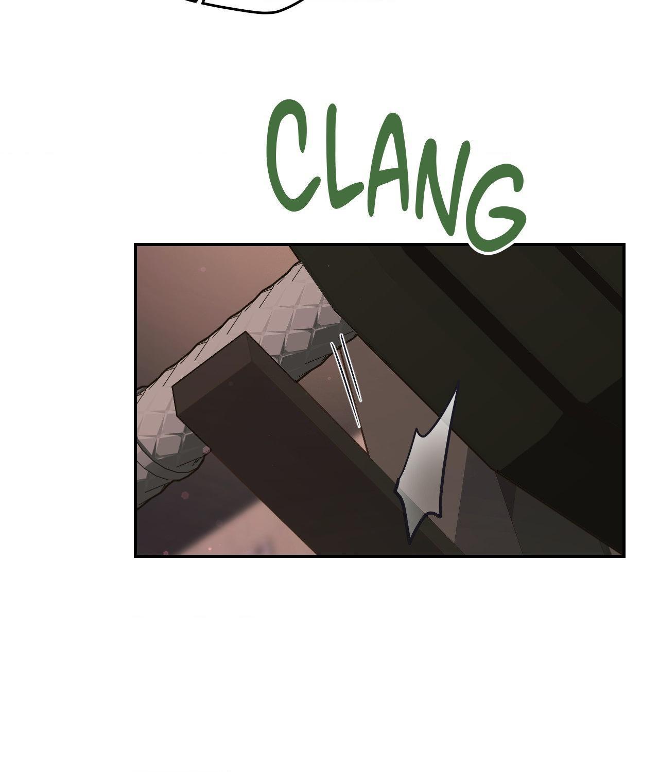 I’m Not Your Guide to Destiny Chapter 8.1 page 117 - 