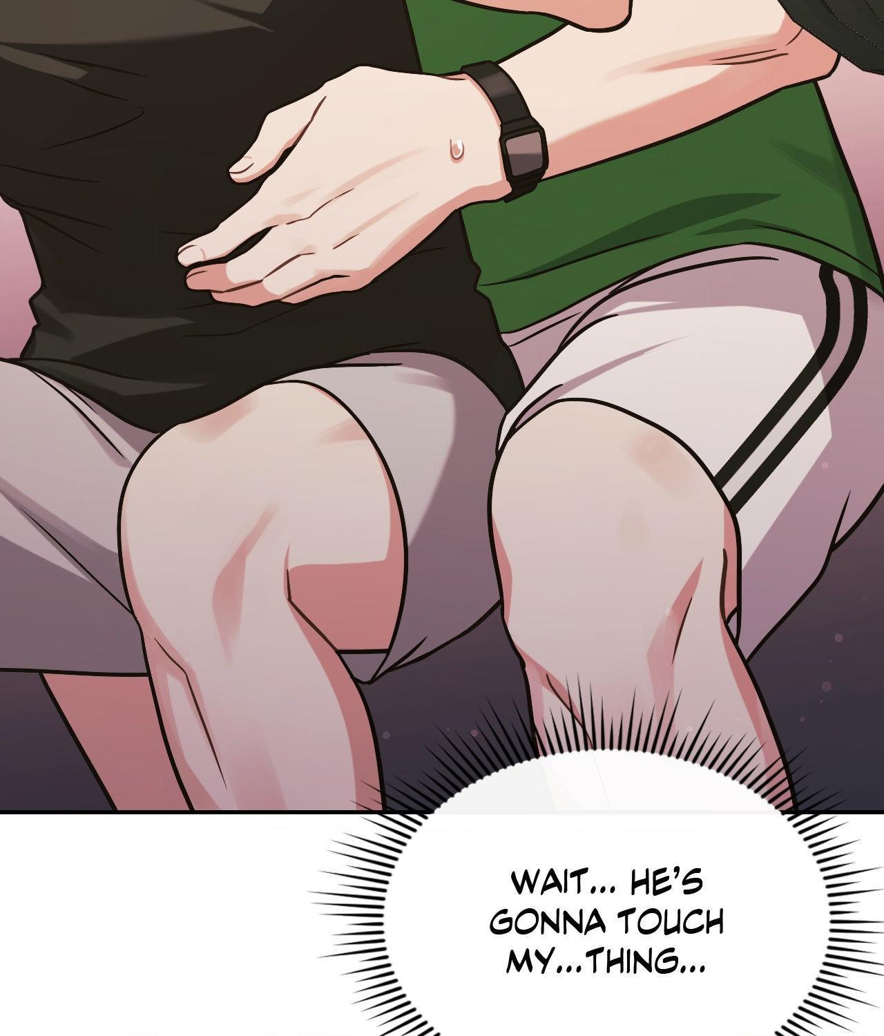 I’m Not Your Guide to Destiny Chapter 8.1 page 120 - 