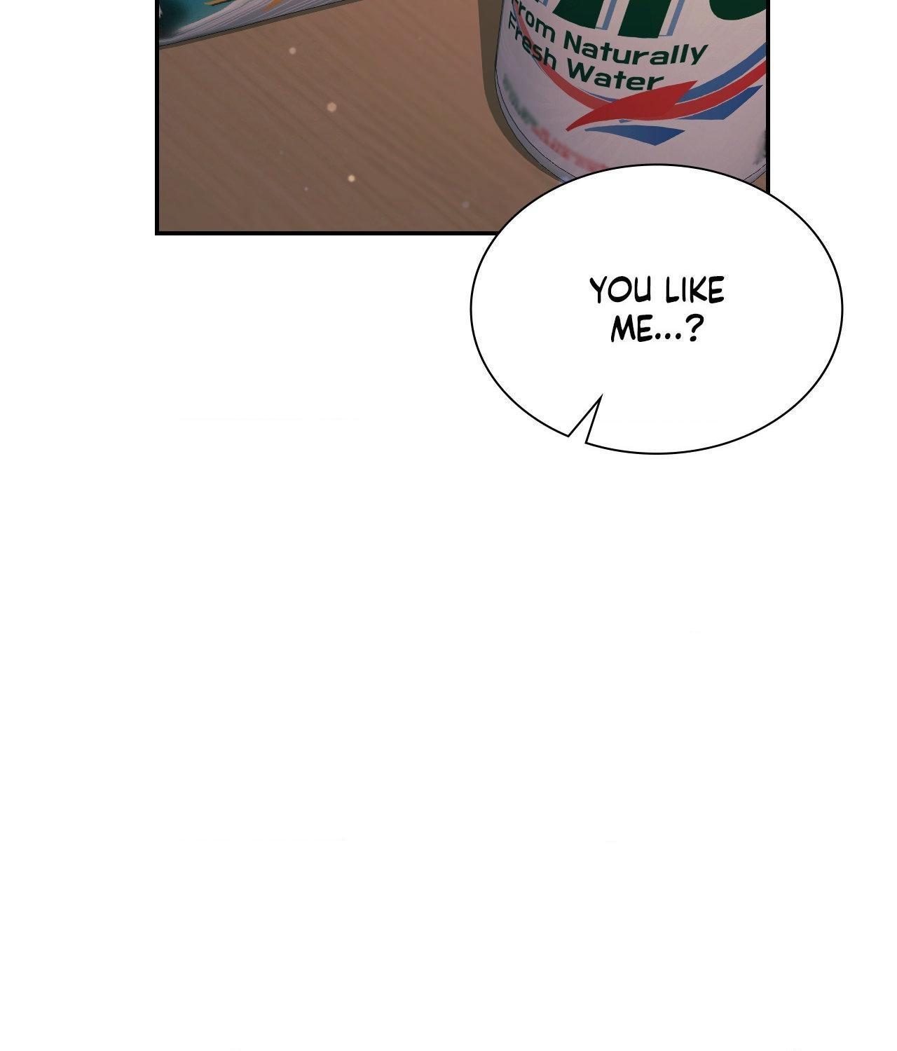 I’m Not Your Guide to Destiny Chapter 8.1 page 13 - 