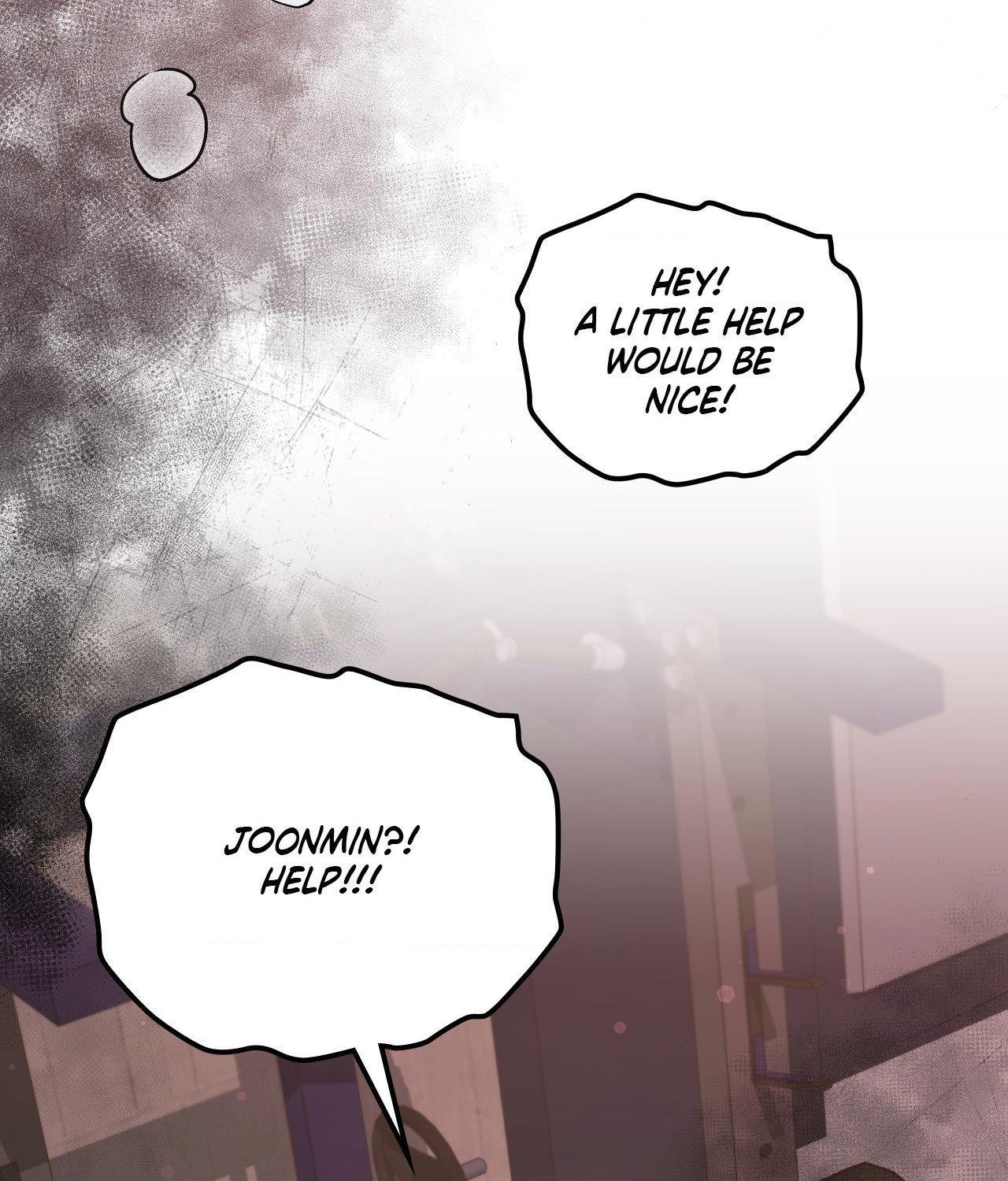 I’m Not Your Guide to Destiny Chapter 8.1 page 125 - 