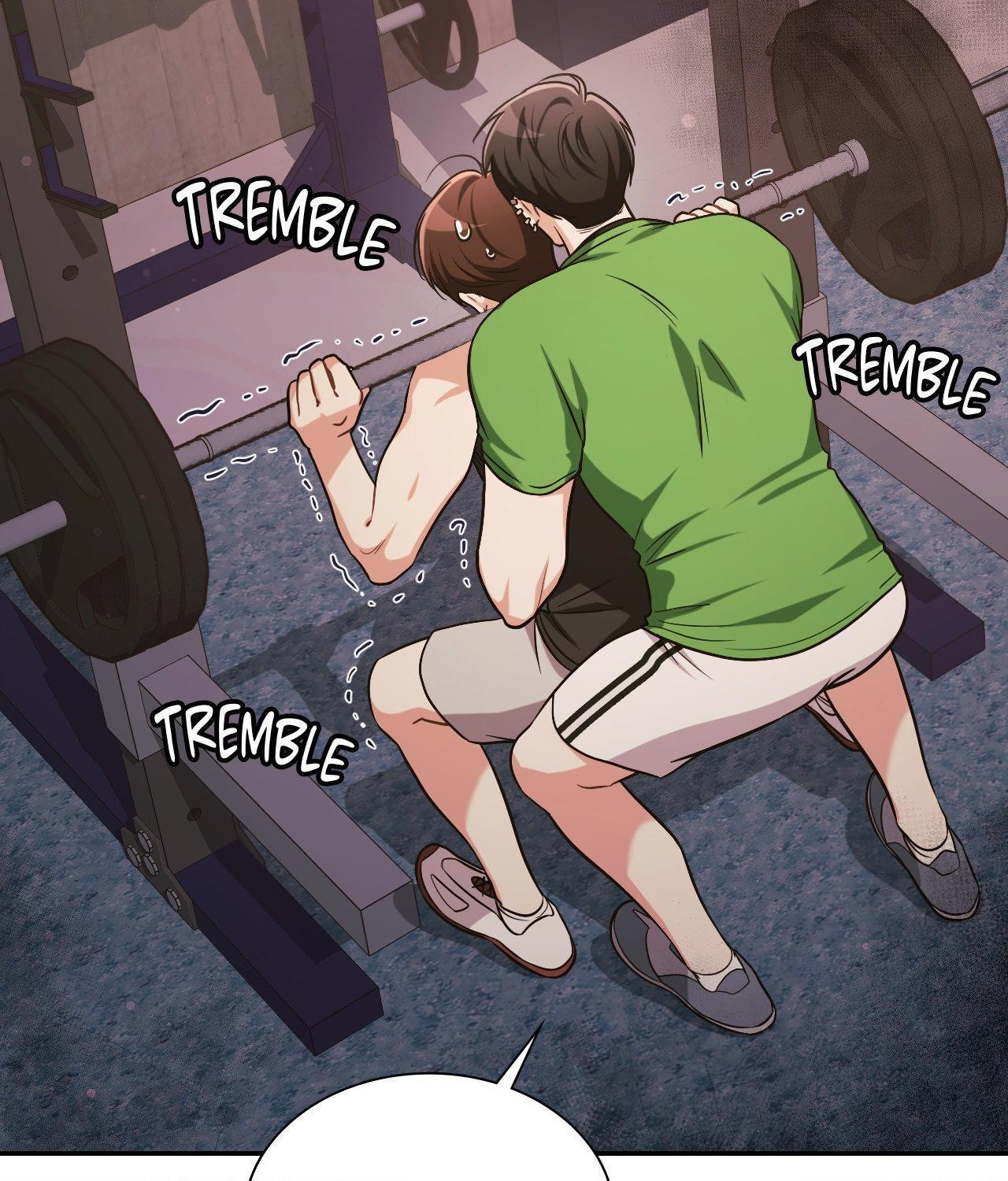 I’m Not Your Guide to Destiny Chapter 8.1 page 126 - 