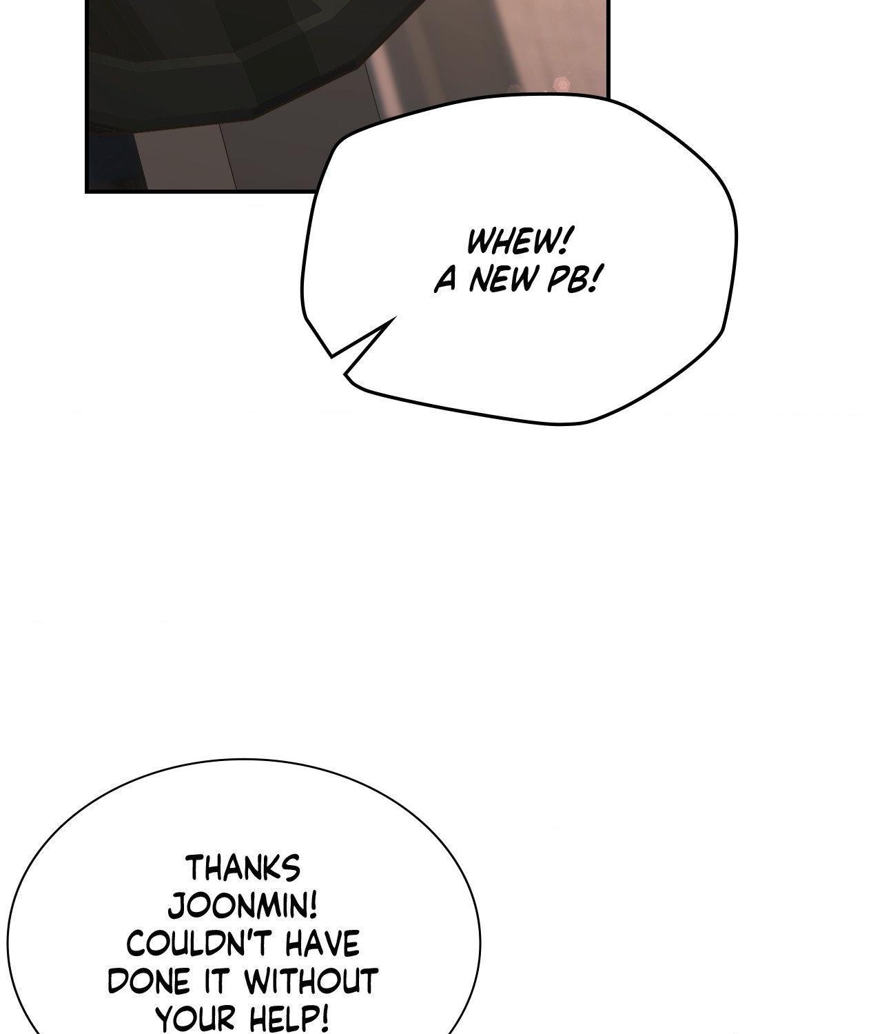 I’m Not Your Guide to Destiny Chapter 8.1 page 131 - 