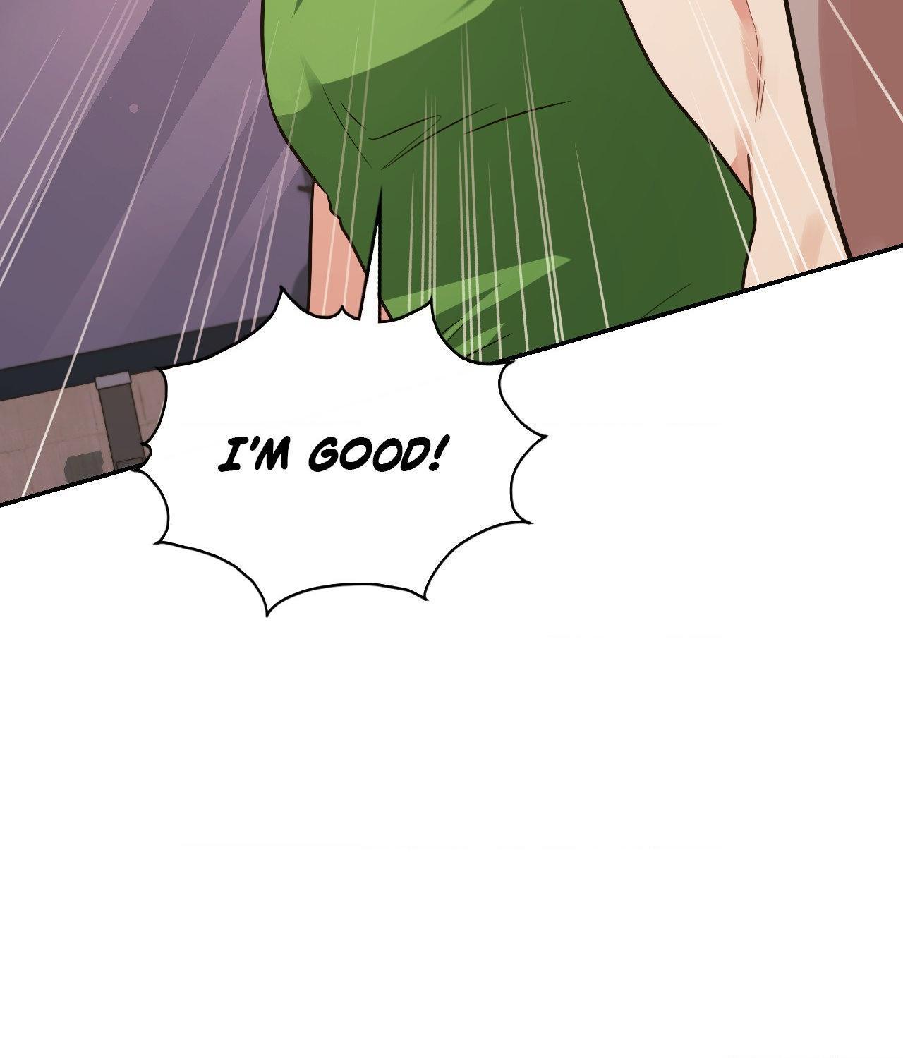 I’m Not Your Guide to Destiny Chapter 8.1 page 136 - 
