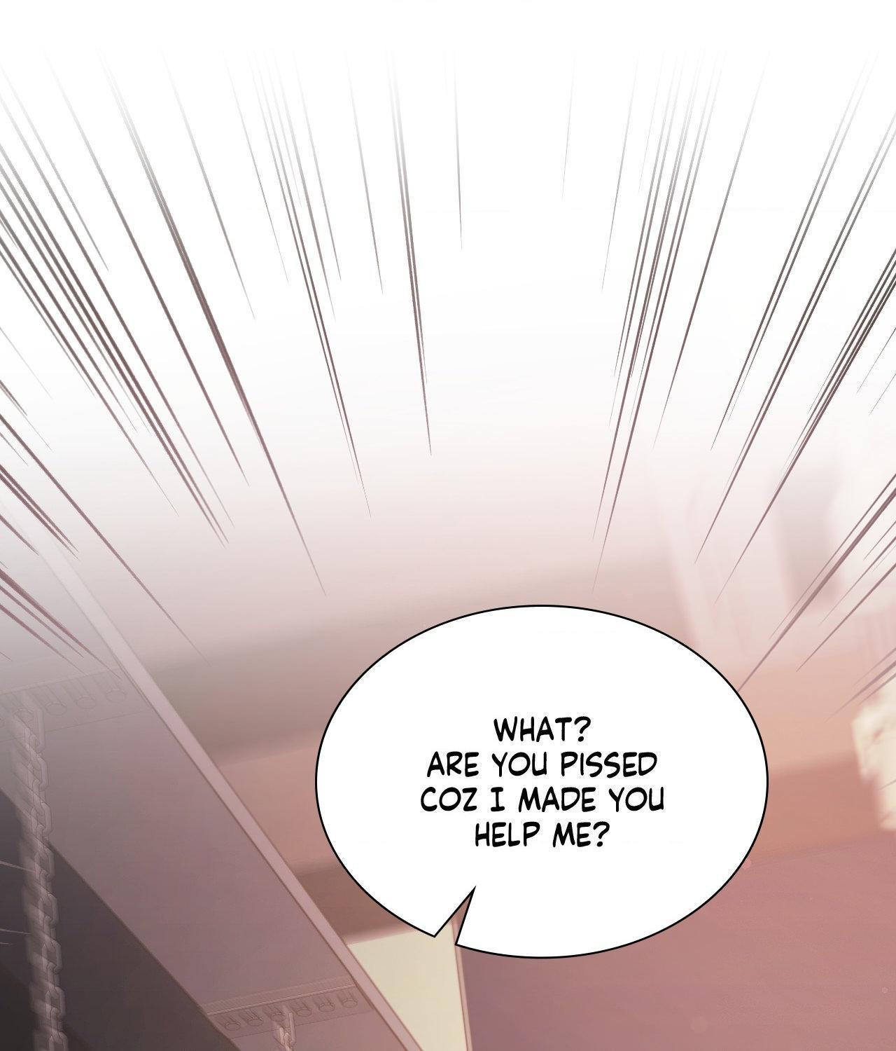I’m Not Your Guide to Destiny Chapter 8.1 page 137 - 