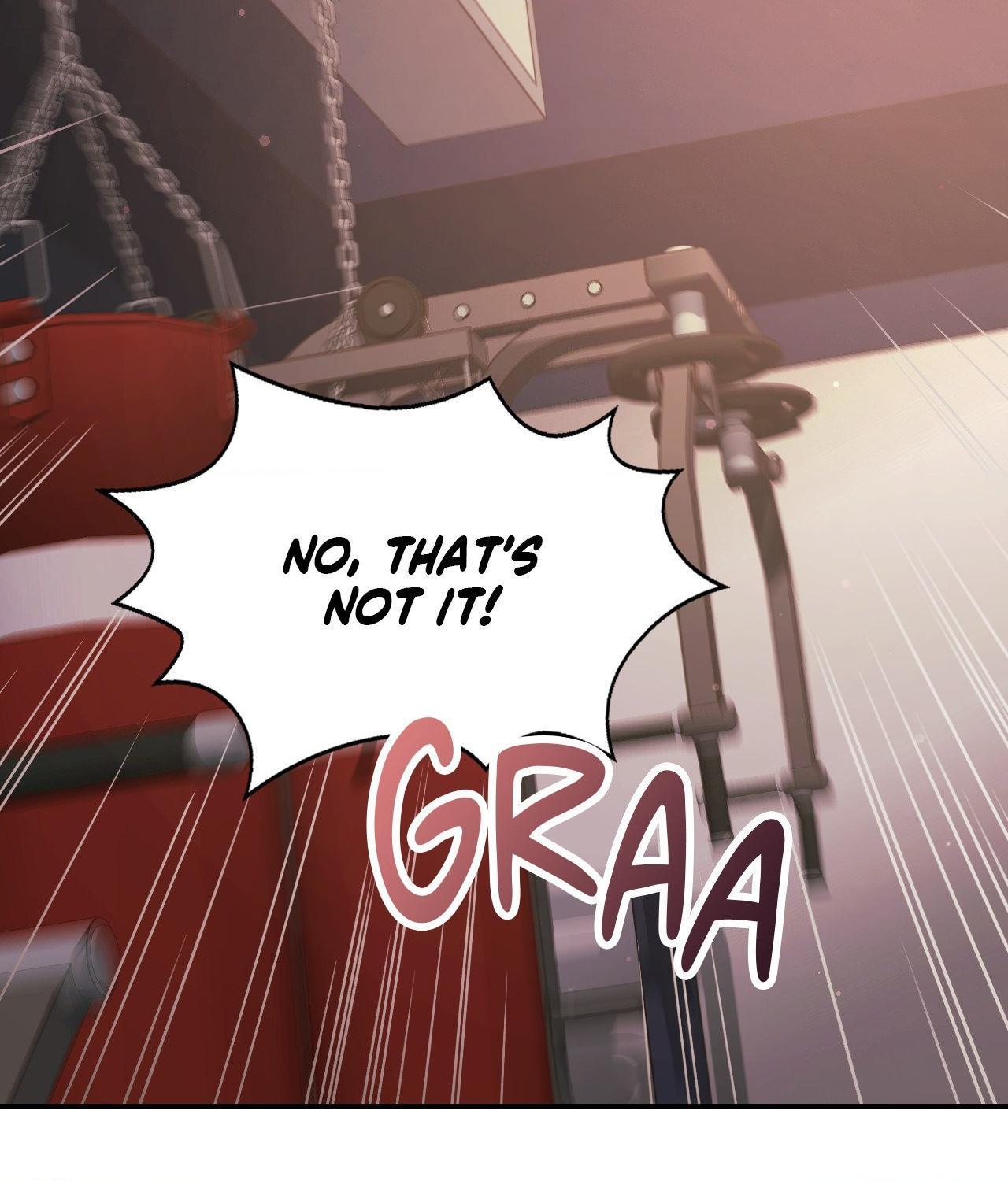 I’m Not Your Guide to Destiny Chapter 8.1 page 138 - 
