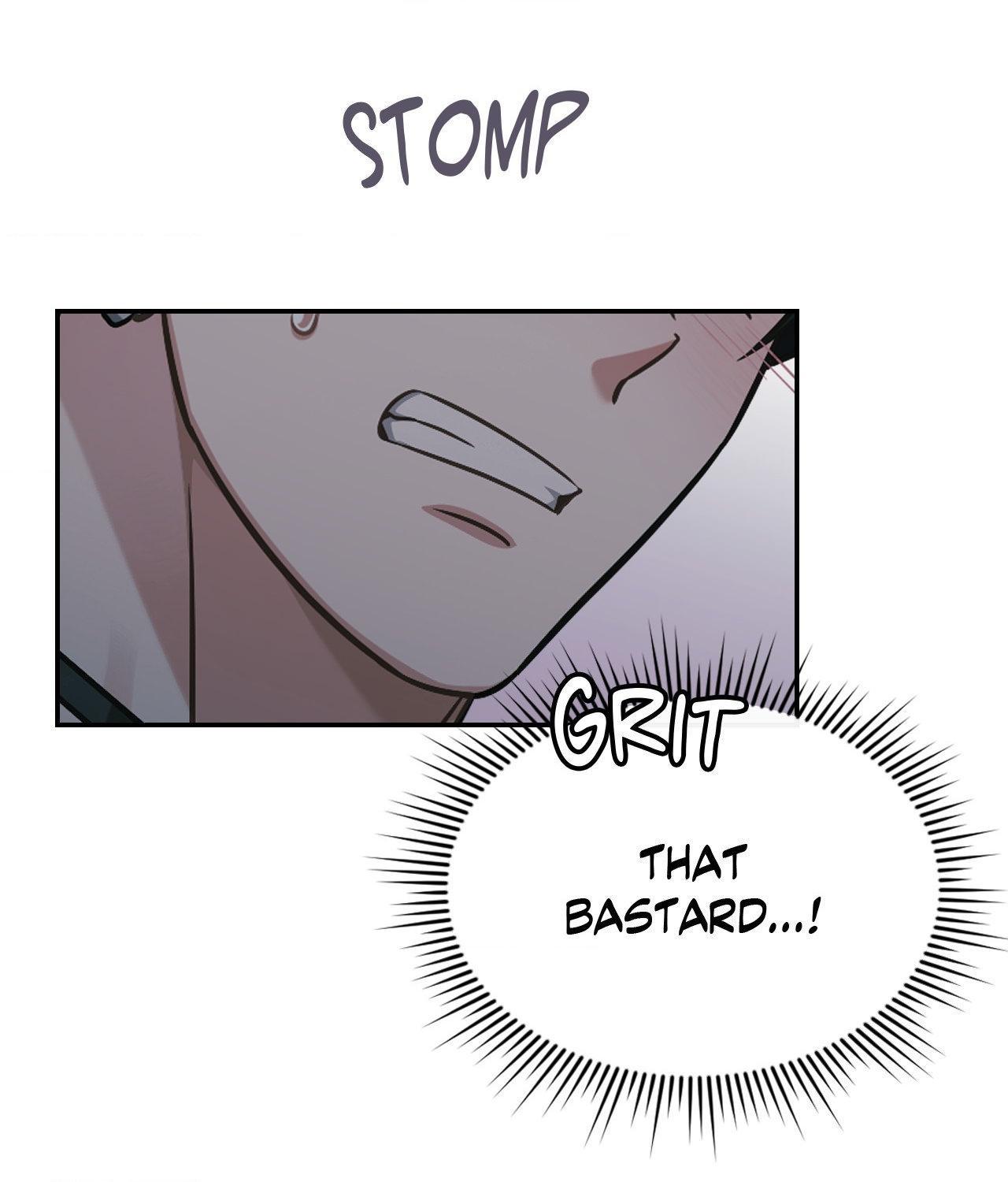 I’m Not Your Guide to Destiny Chapter 8.1 page 140 - 