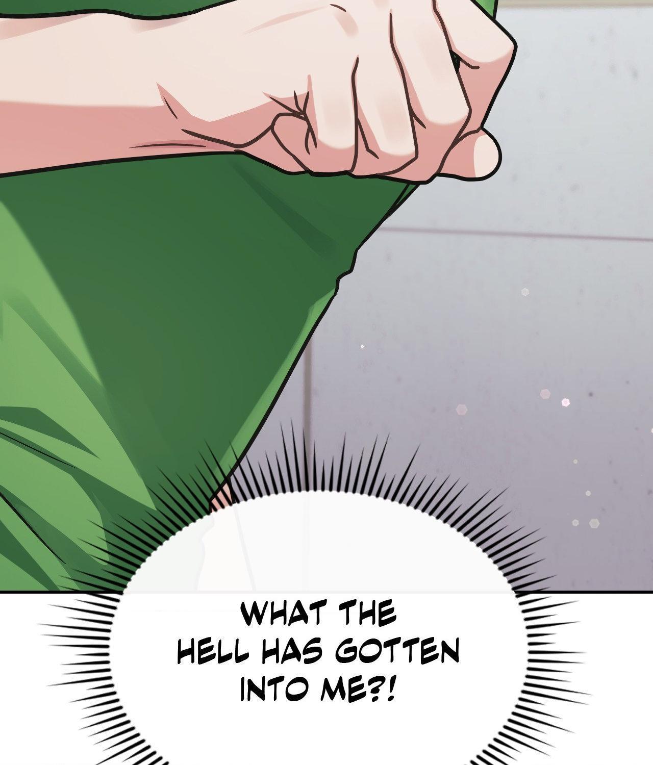 I’m Not Your Guide to Destiny Chapter 8.1 page 143 - 