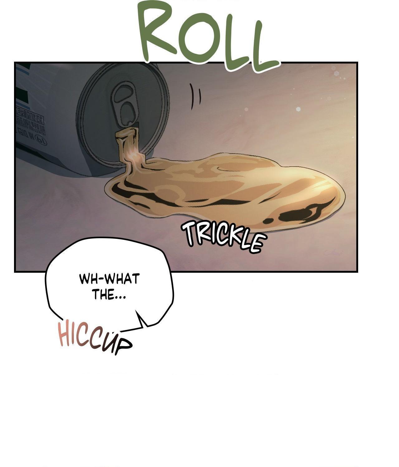 I’m Not Your Guide to Destiny Chapter 8.1 page 23 - 