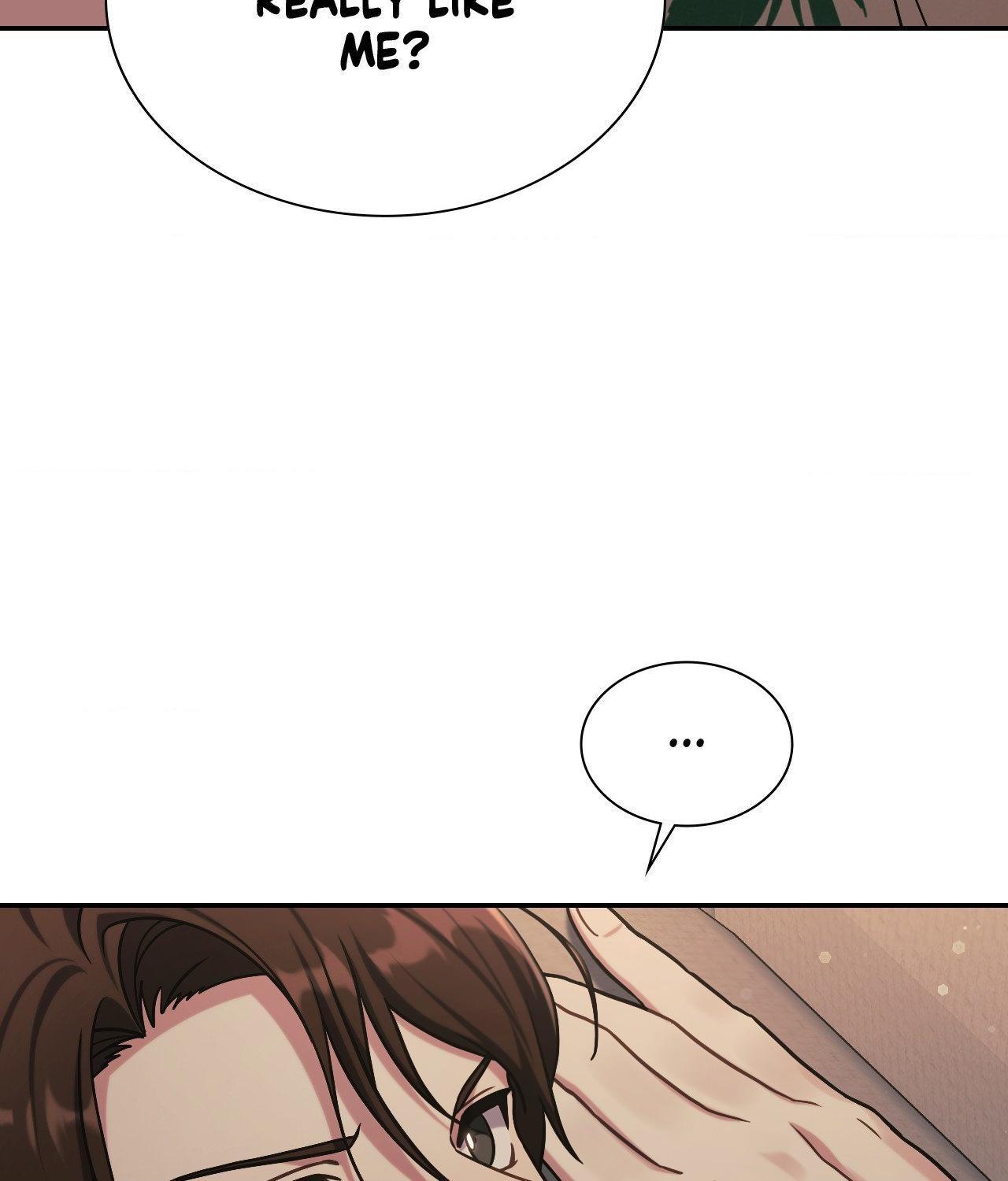 I’m Not Your Guide to Destiny Chapter 8.1 page 26 - 