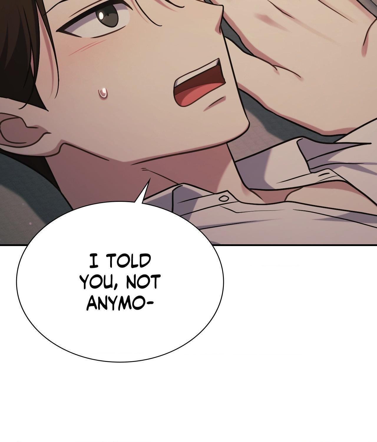 I’m Not Your Guide to Destiny Chapter 8.1 page 27 - 