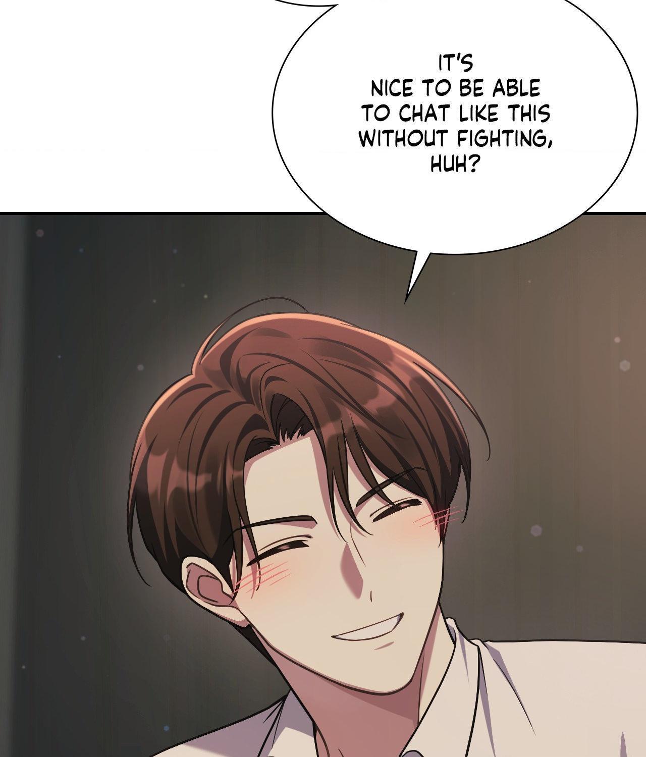 I’m Not Your Guide to Destiny Chapter 8.1 page 4 - 