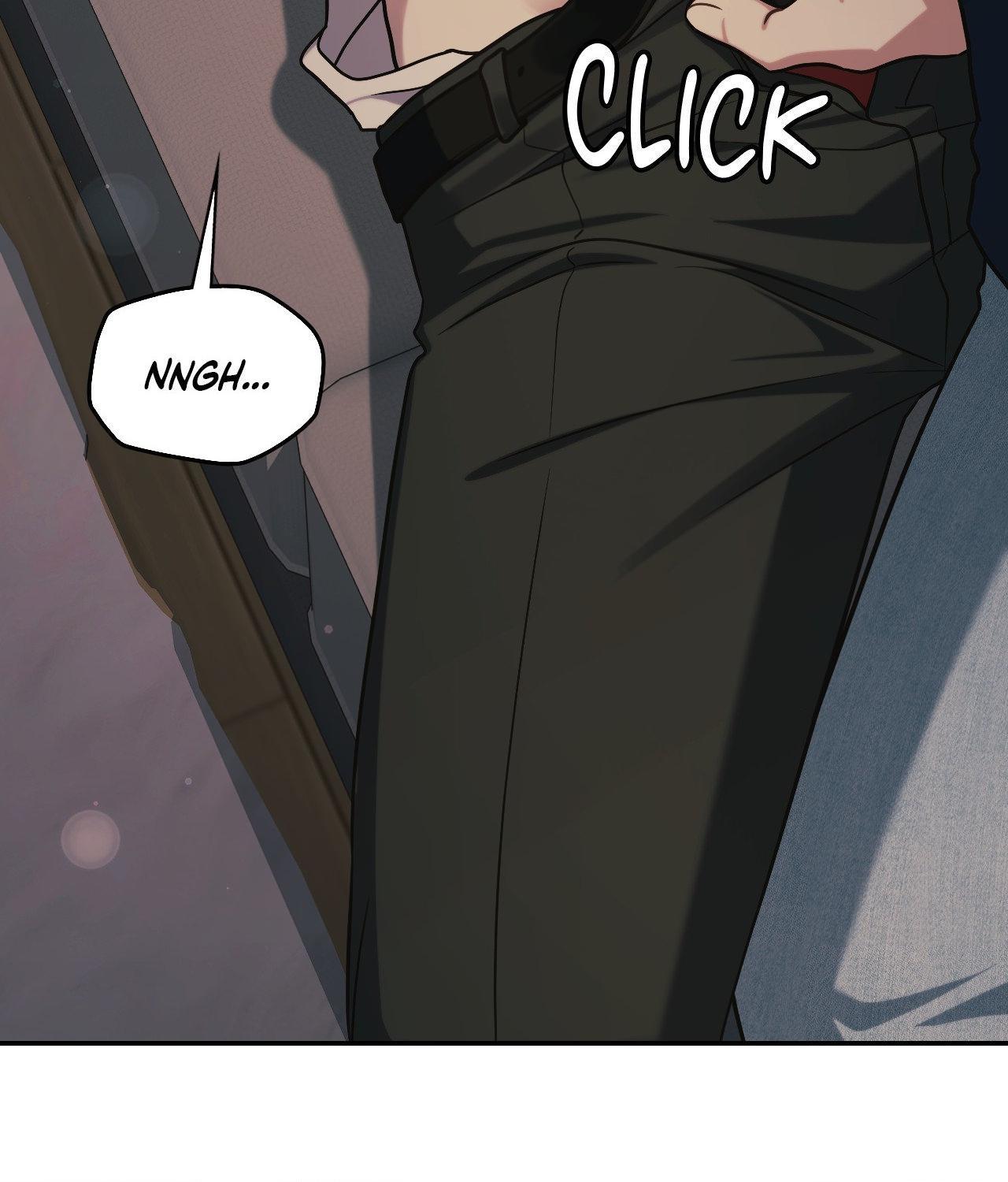 I’m Not Your Guide to Destiny Chapter 8.1 page 38 - 