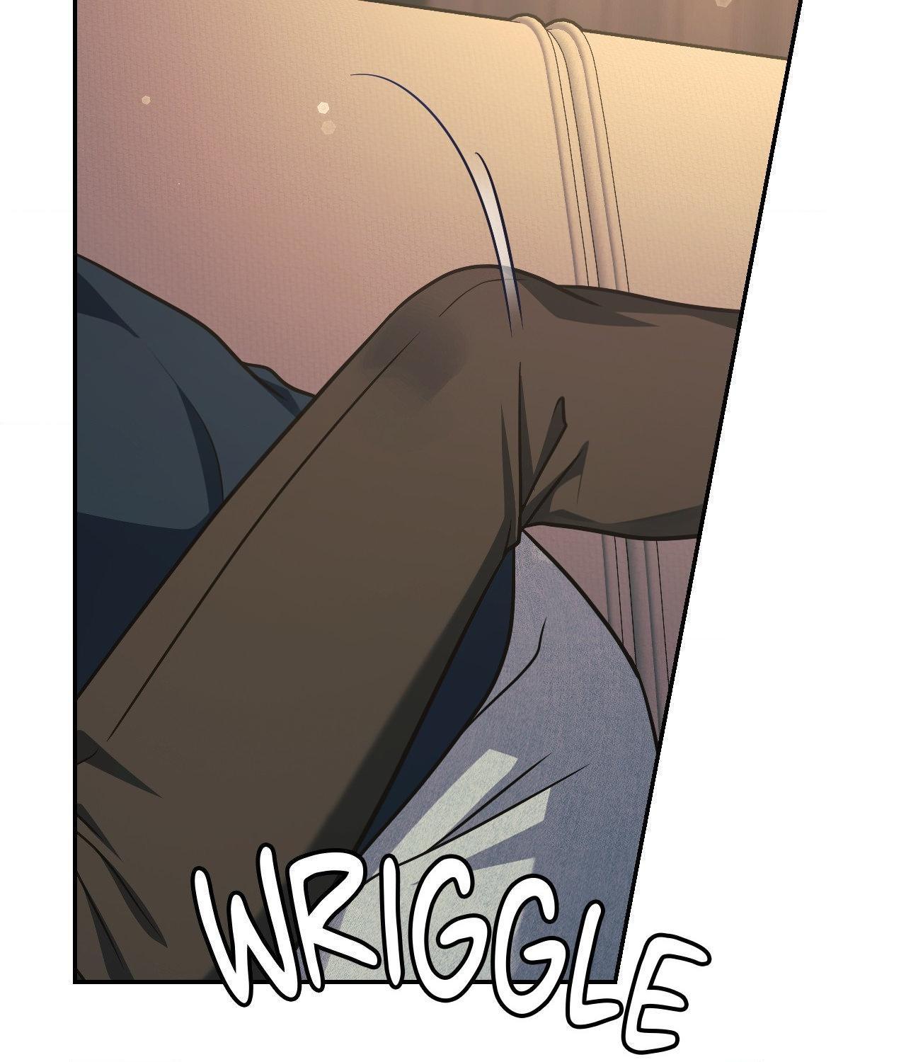 I’m Not Your Guide to Destiny Chapter 8.1 page 40 - 