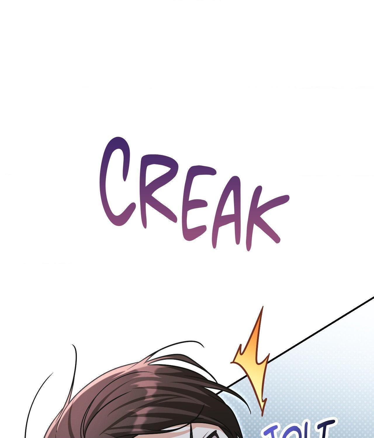 I’m Not Your Guide to Destiny Chapter 8.1 page 41 - 