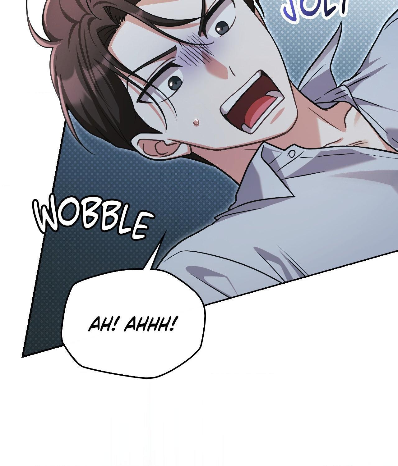 I’m Not Your Guide to Destiny Chapter 8.1 page 42 - 