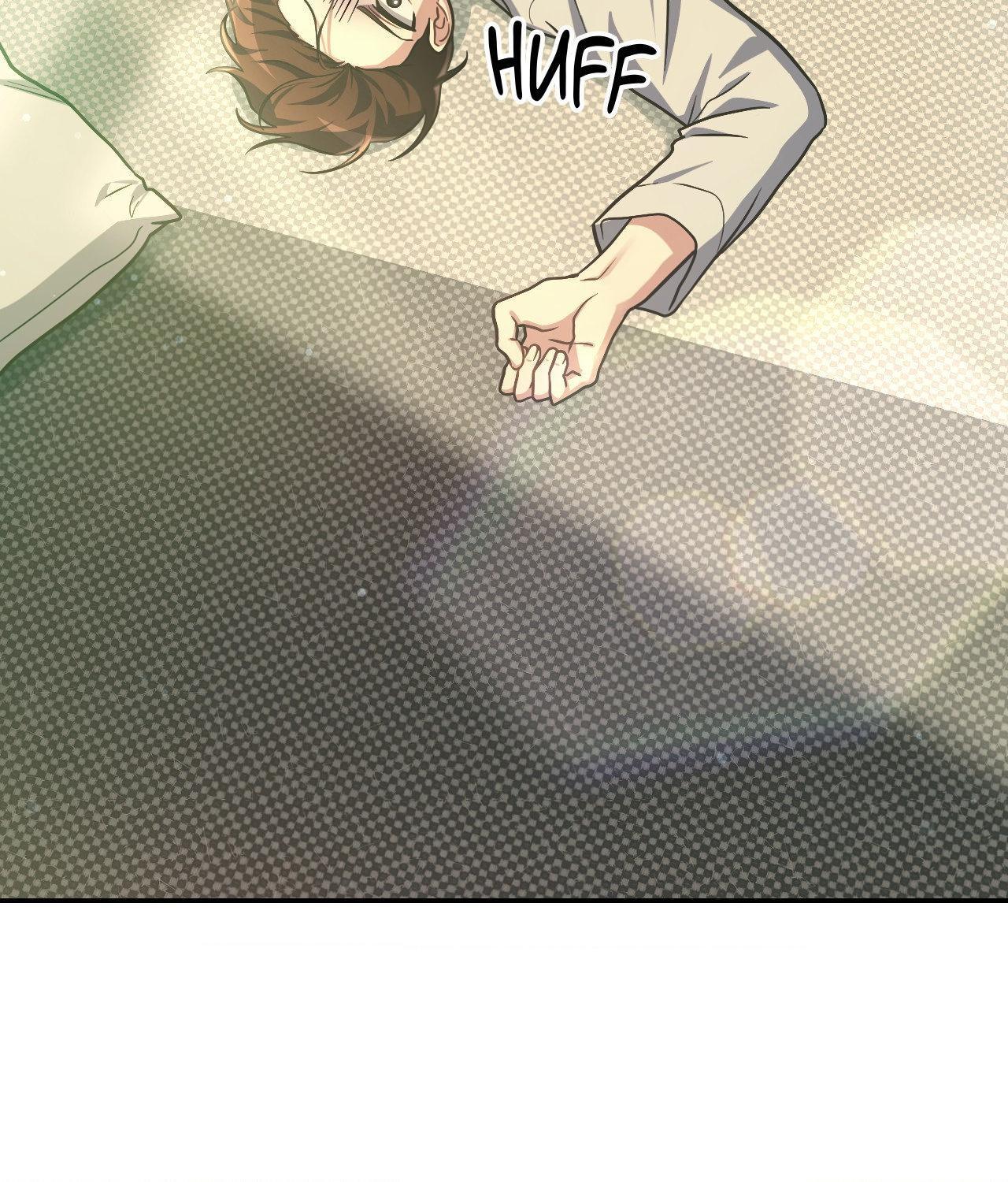 I’m Not Your Guide to Destiny Chapter 8.1 page 48 - 