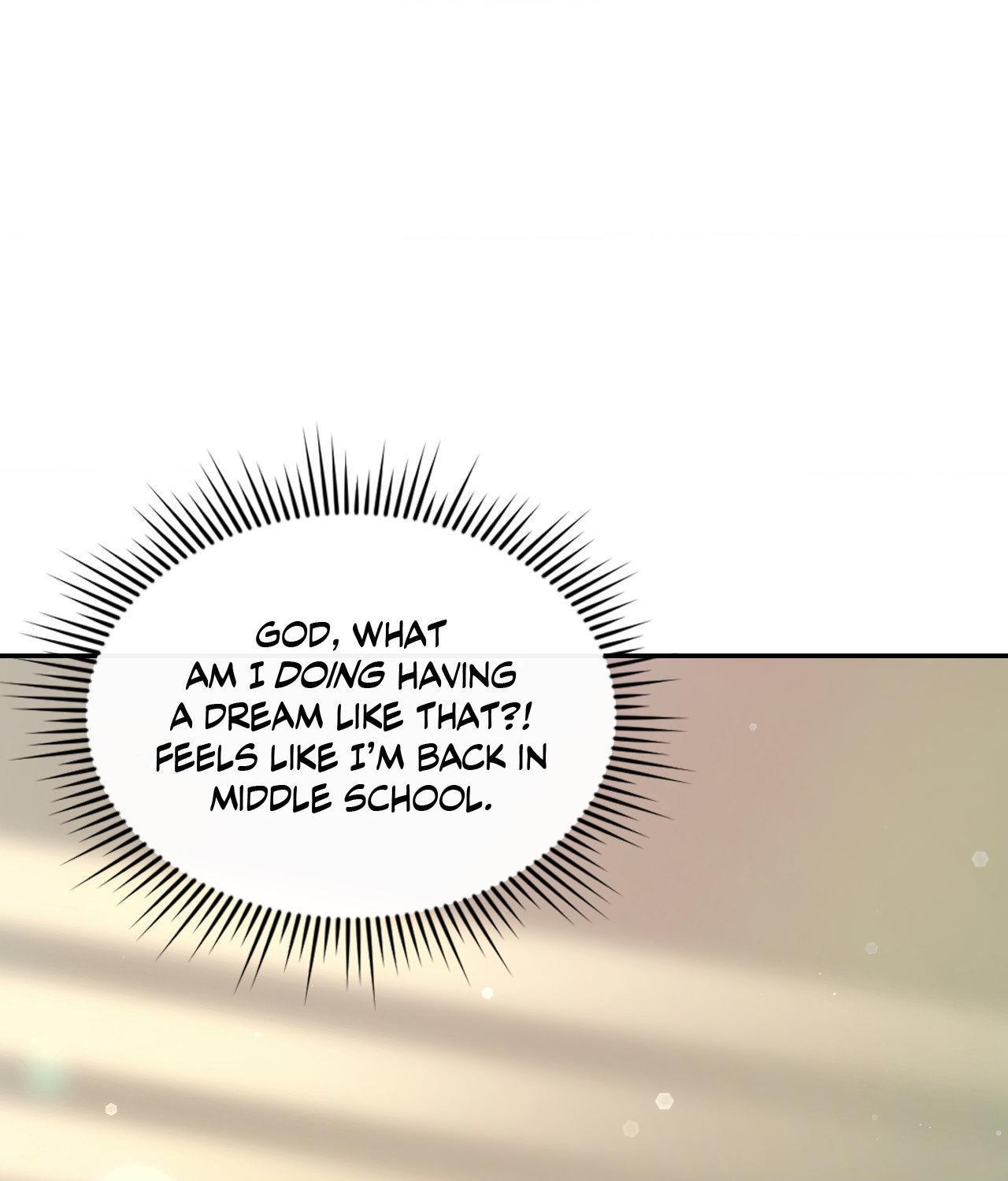 I’m Not Your Guide to Destiny Chapter 8.1 page 51 - 