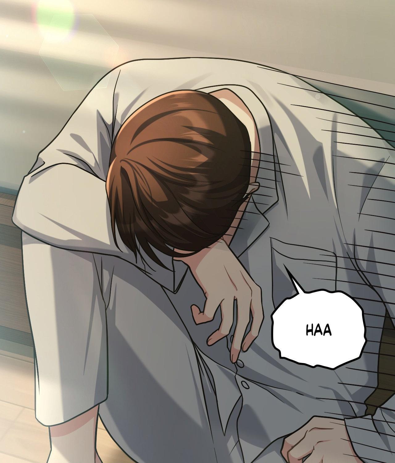 I’m Not Your Guide to Destiny Chapter 8.1 page 52 - 