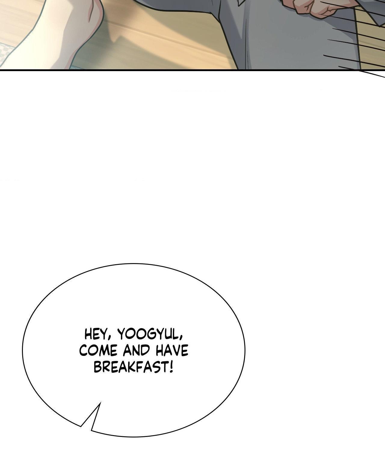 I’m Not Your Guide to Destiny Chapter 8.1 page 53 - 