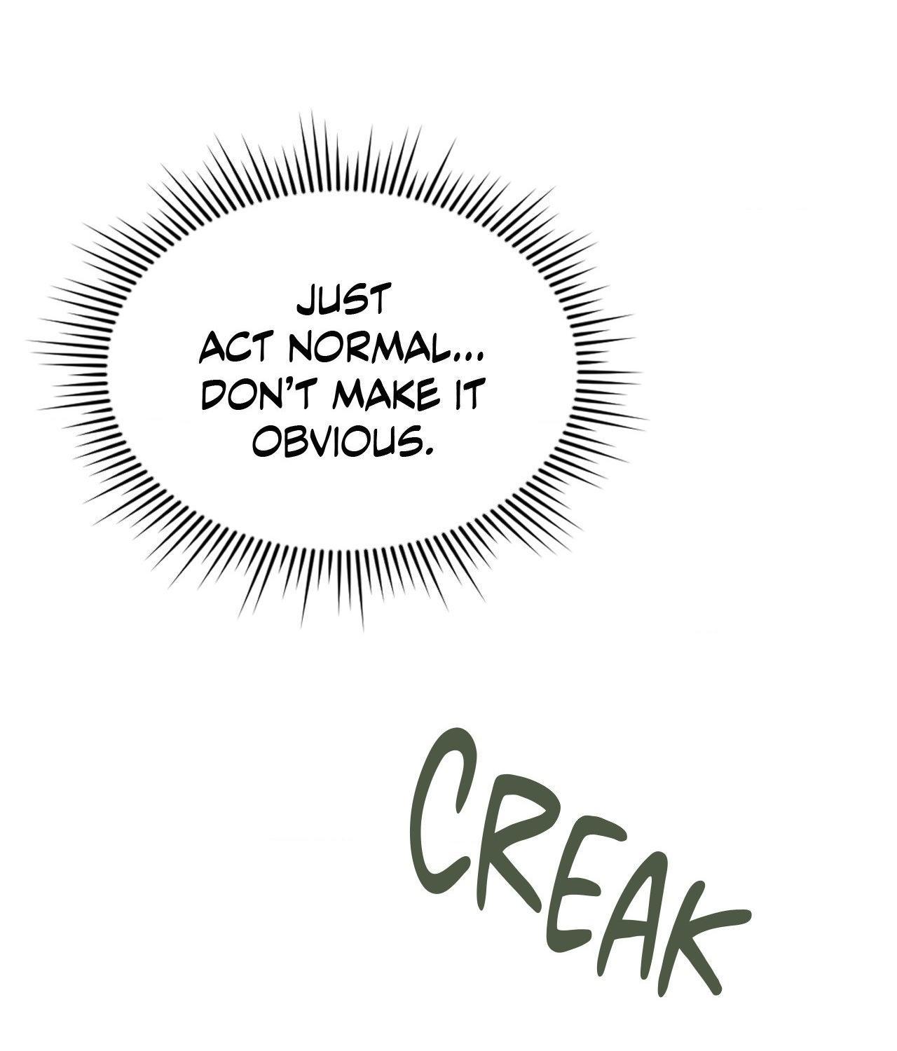 I’m Not Your Guide to Destiny Chapter 8.1 page 55 - 