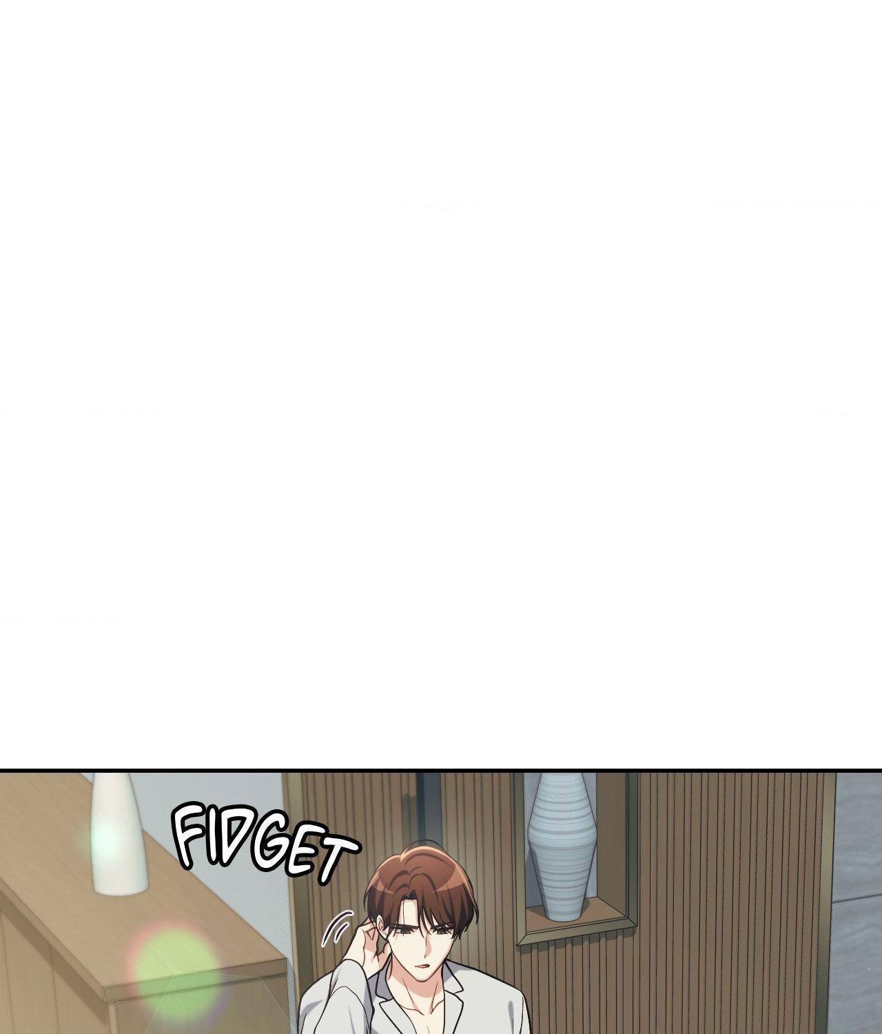 I’m Not Your Guide to Destiny Chapter 8.1 page 56 - 