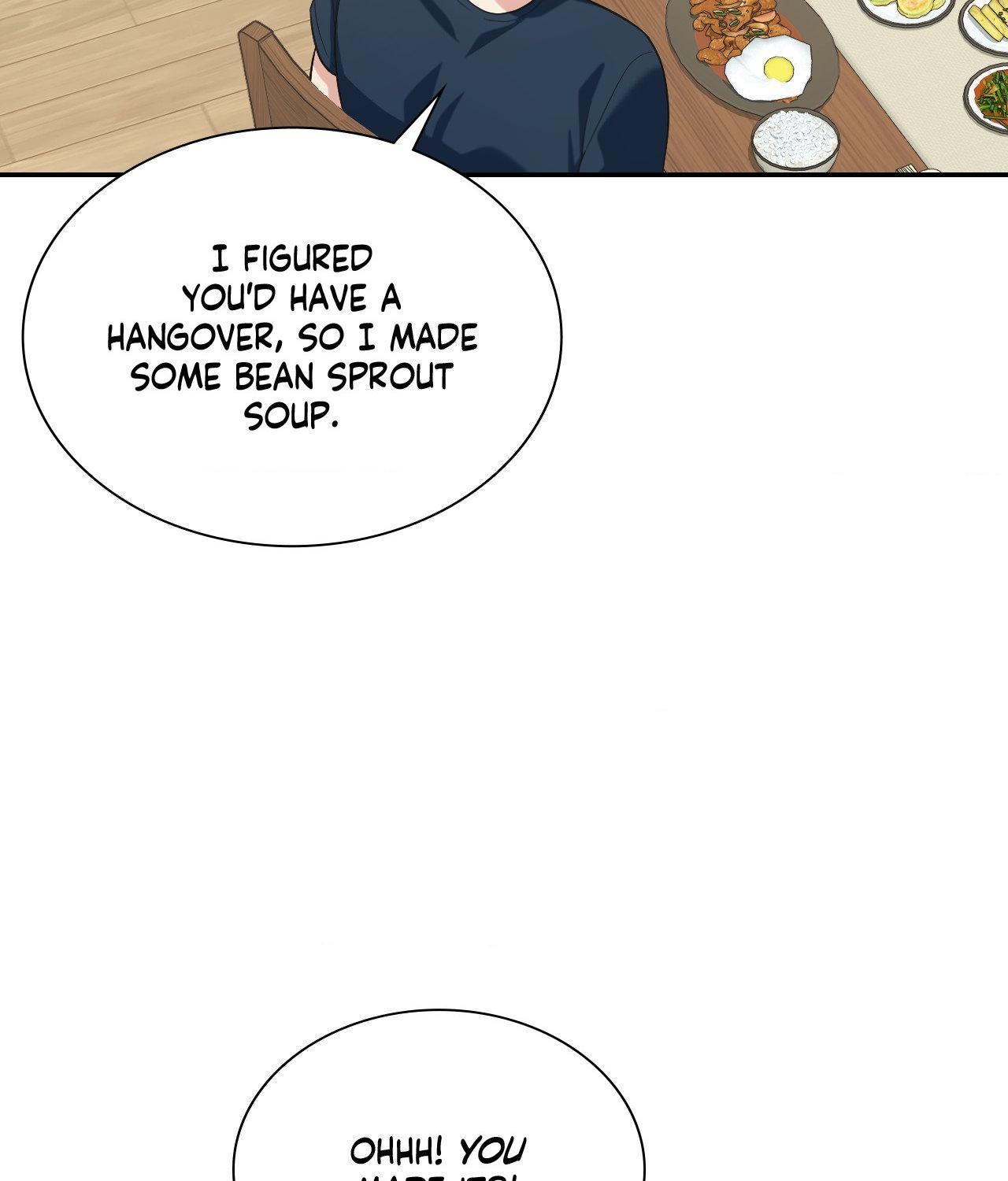 I’m Not Your Guide to Destiny Chapter 8.1 page 58 - 