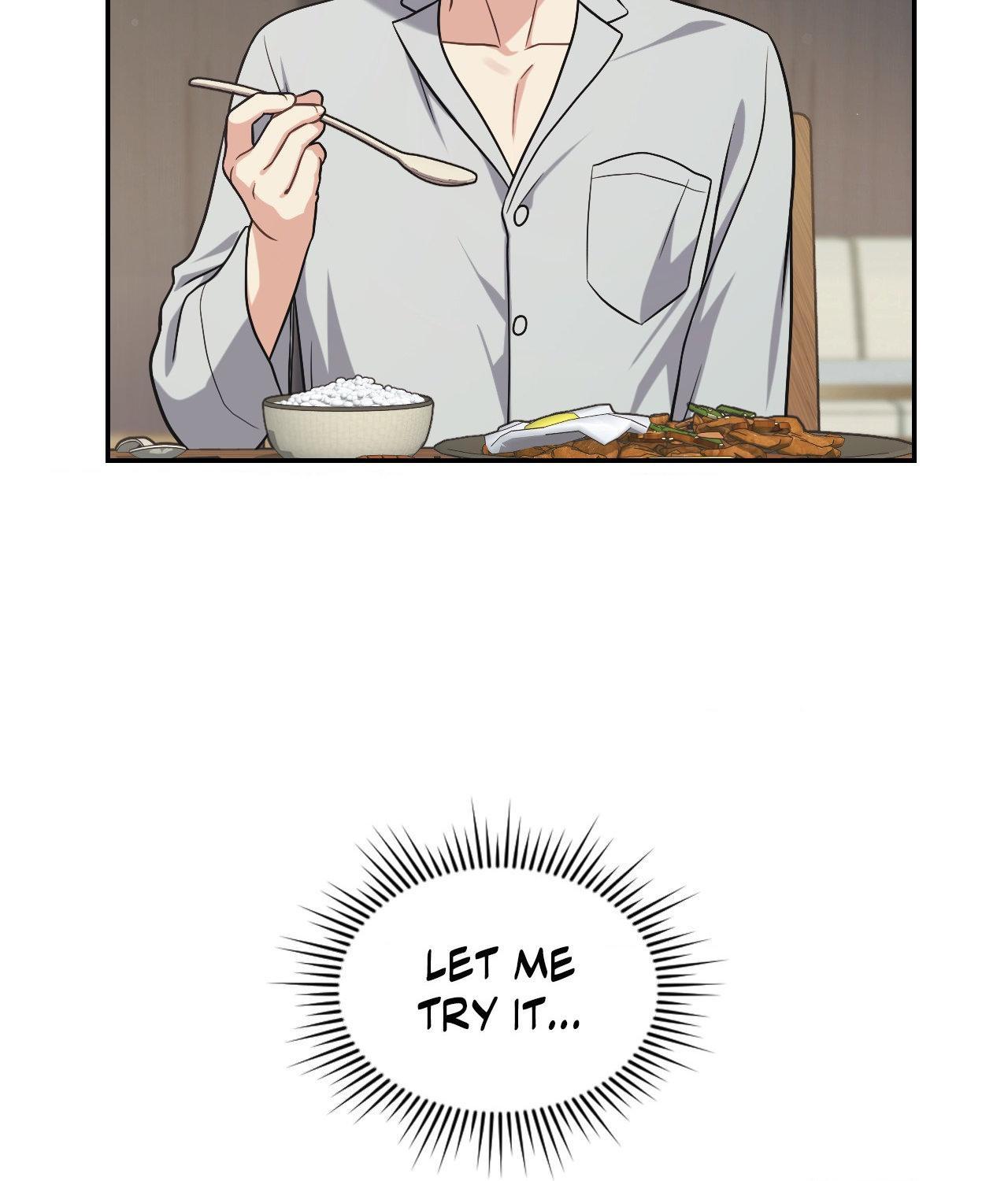 I’m Not Your Guide to Destiny Chapter 8.1 page 61 - 