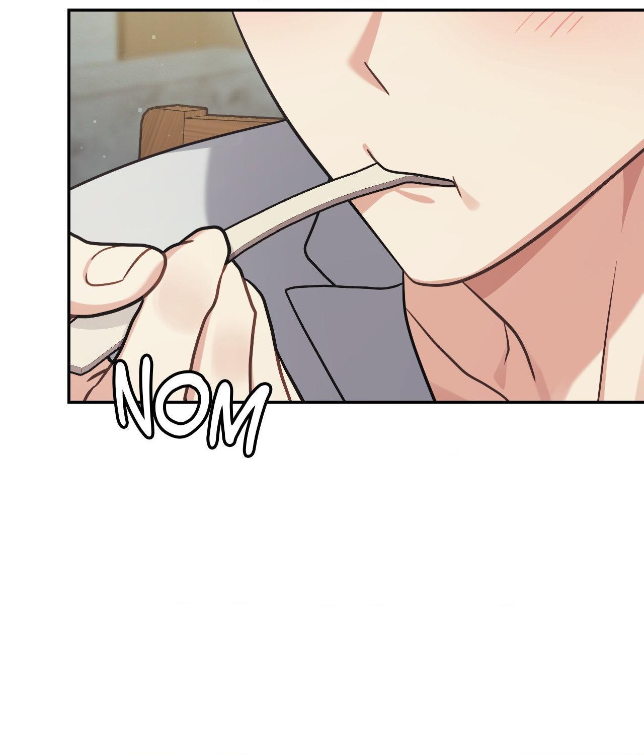 I’m Not Your Guide to Destiny Chapter 8.1 page 62 - 