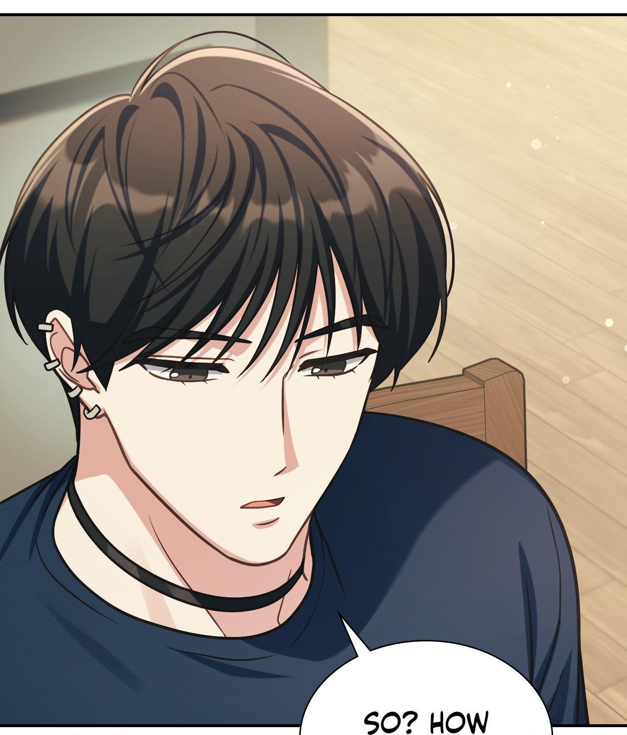 I’m Not Your Guide to Destiny Chapter 8.1 page 63 - 