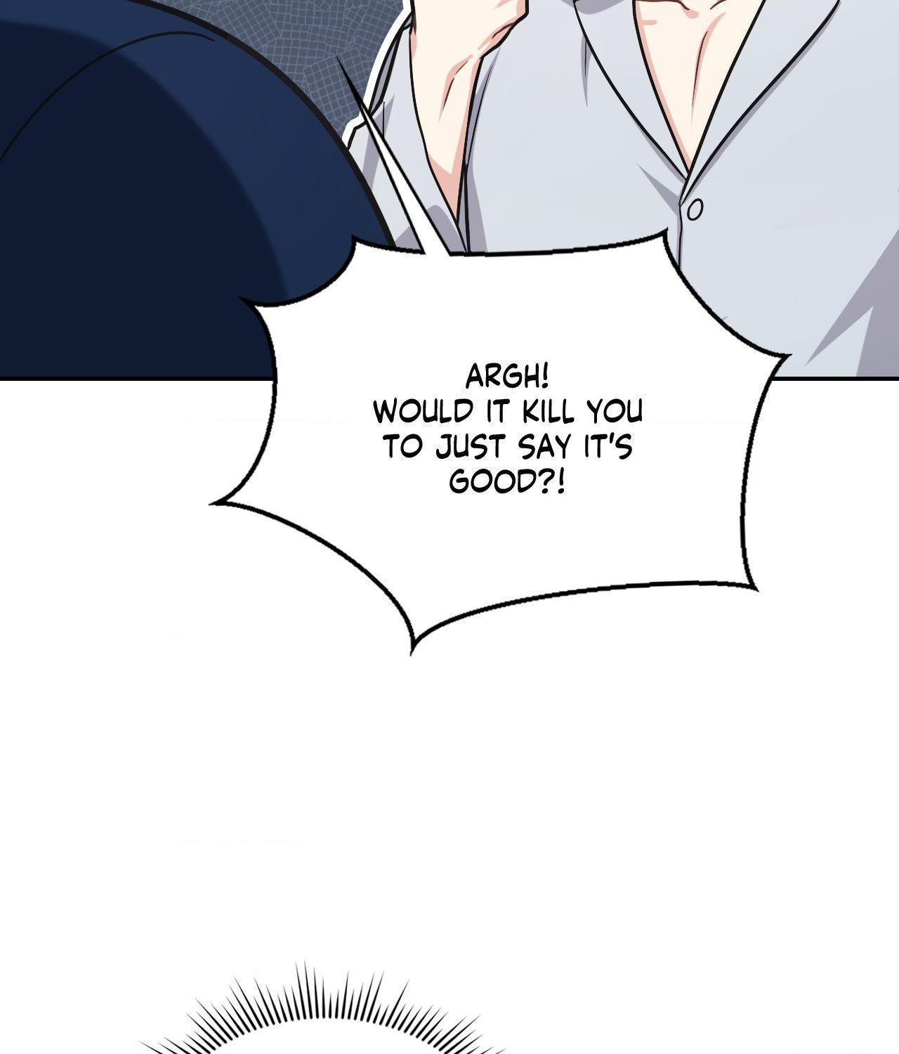 I’m Not Your Guide to Destiny Chapter 8.1 page 66 - 