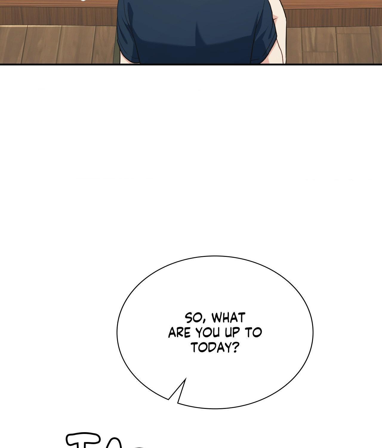 I’m Not Your Guide to Destiny Chapter 8.1 page 68 - 