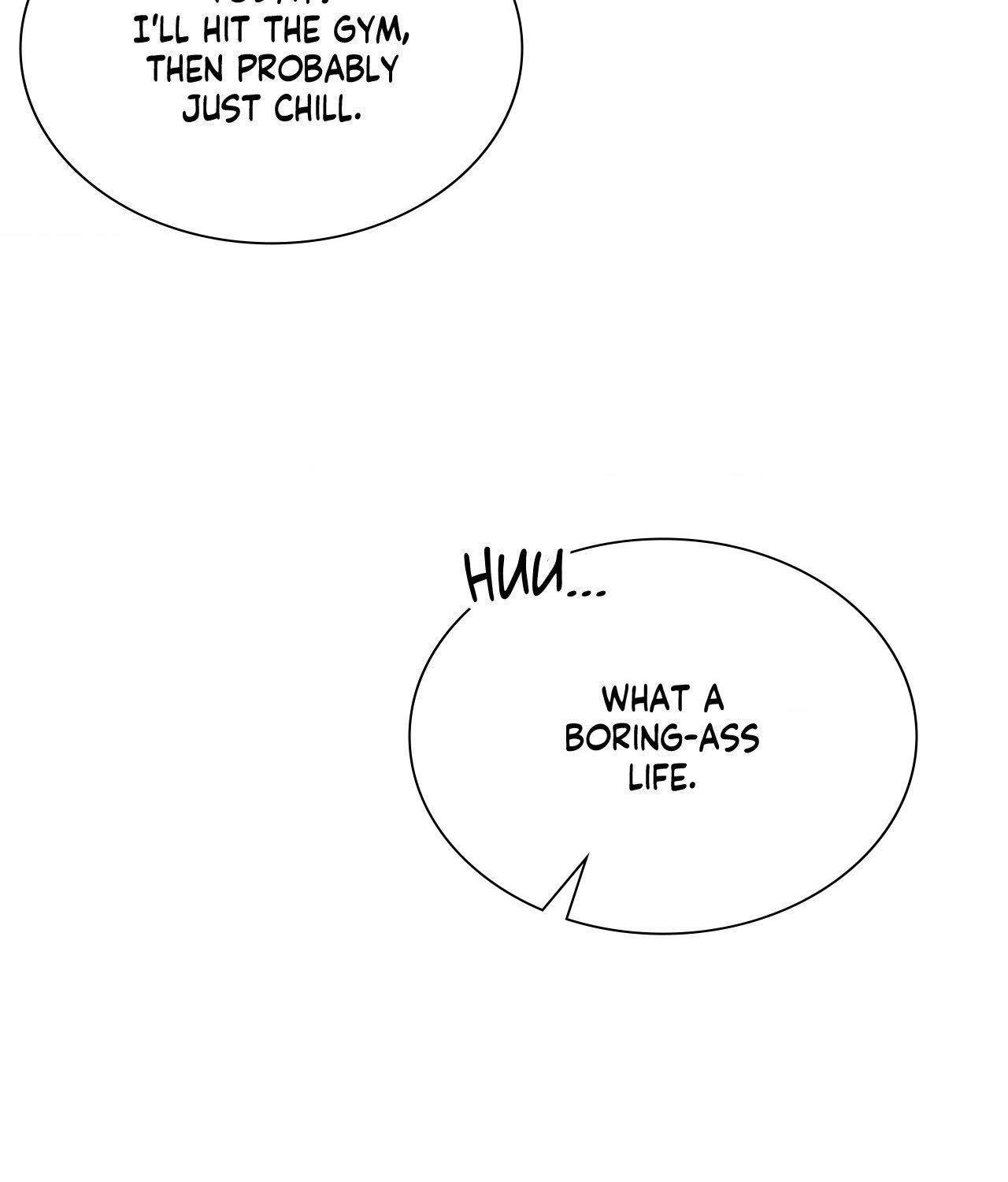 I’m Not Your Guide to Destiny Chapter 8.1 page 70 - 